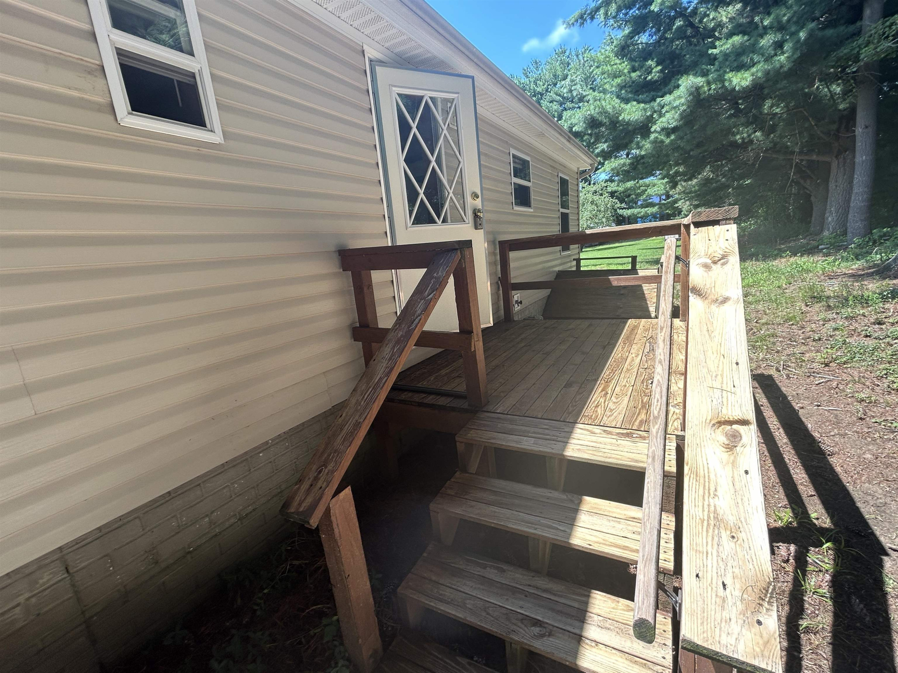 5974 Barnes, Millington, MI 48746 — Photo 5