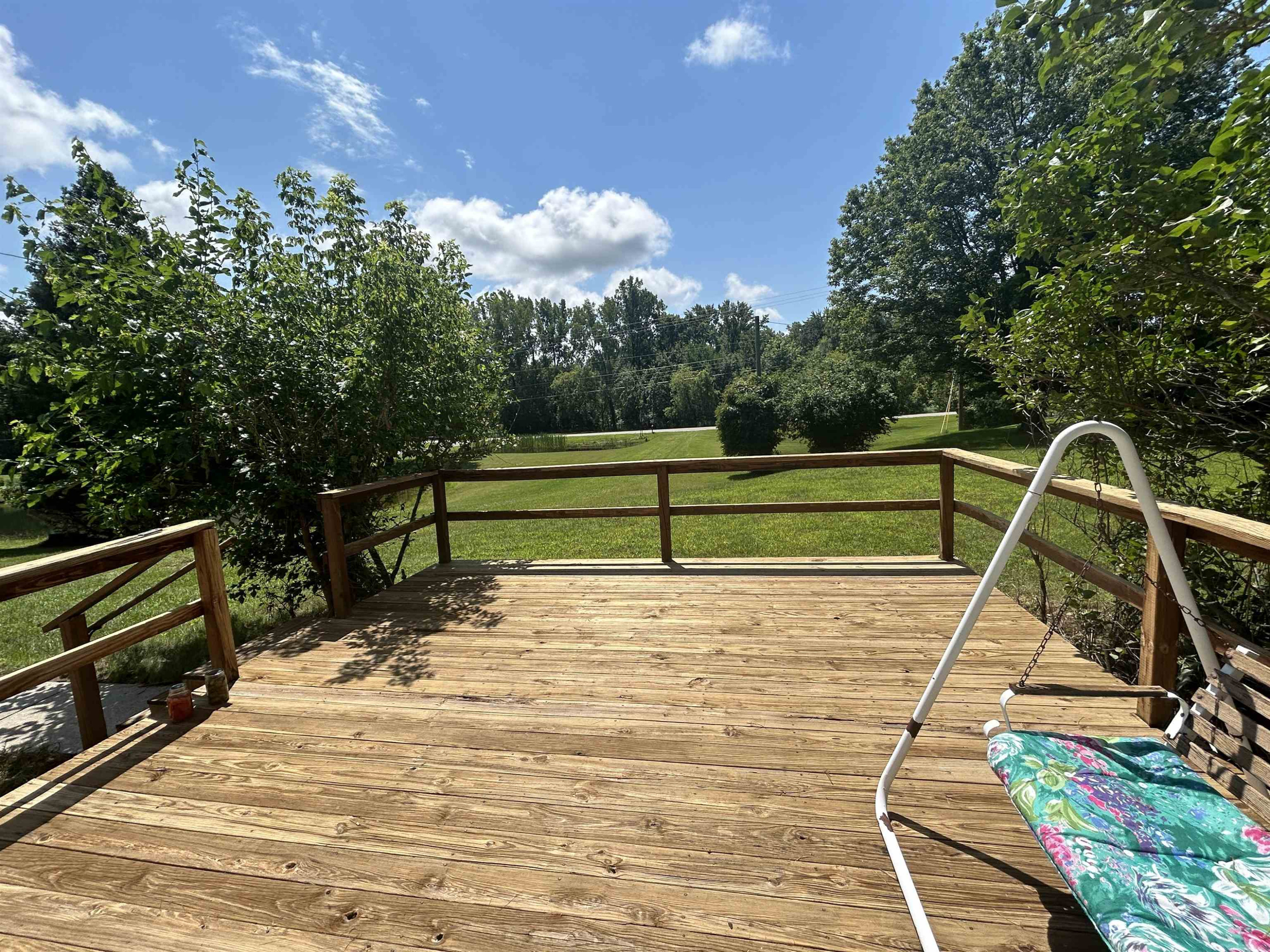 5974 Barnes, Millington, MI 48746 — Photo 7