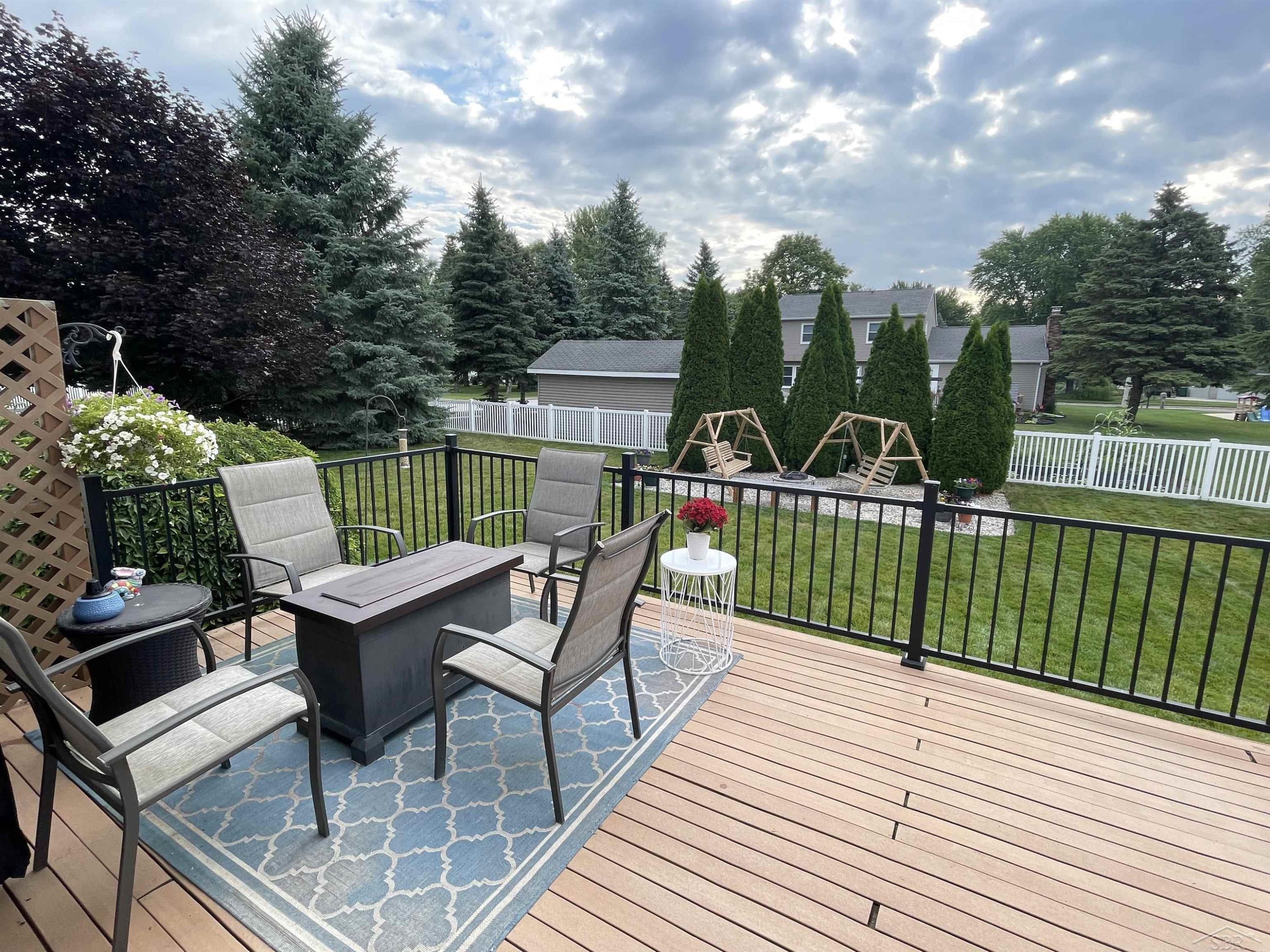 401 Ireland Court, Auburn, MI 48611 — Photo 46