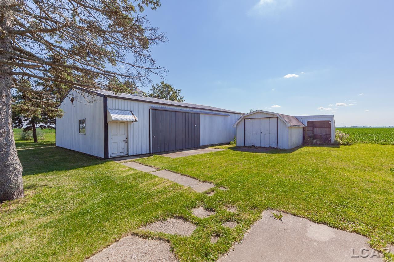 11596 Loar, Blissfield, MI 49228 — Photo 3