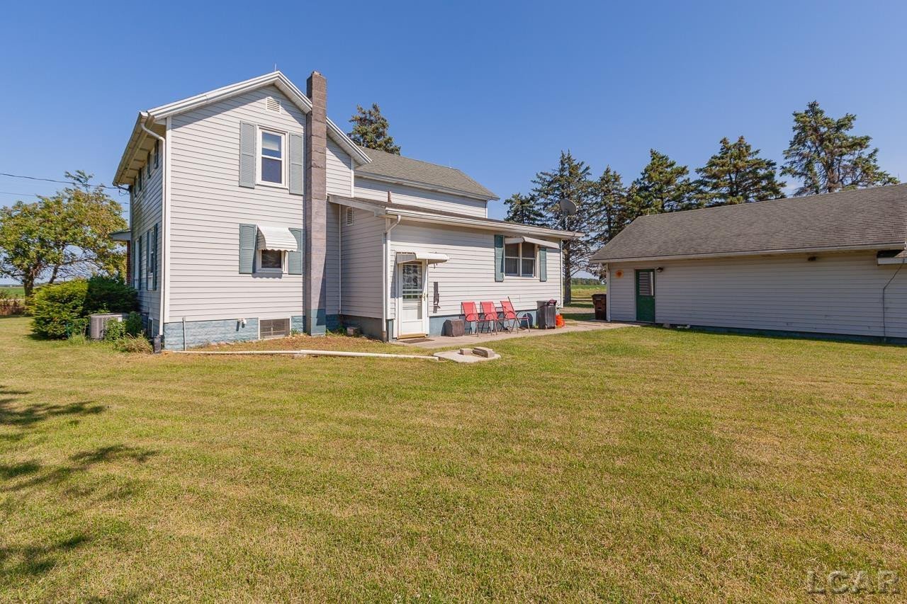11596 Loar, Blissfield, MI 49228 — Photo 4
