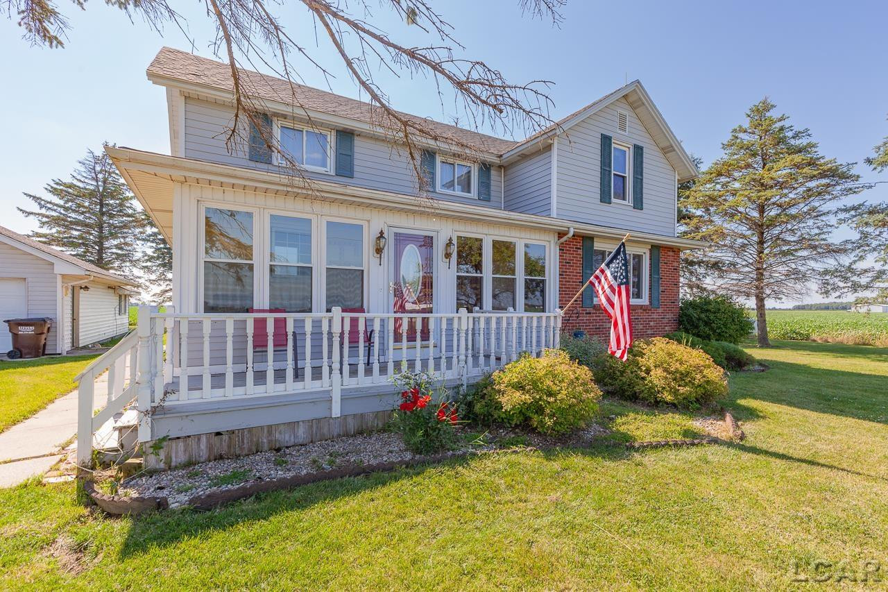 11596 Loar, Blissfield, MI 49228 — Photo 5