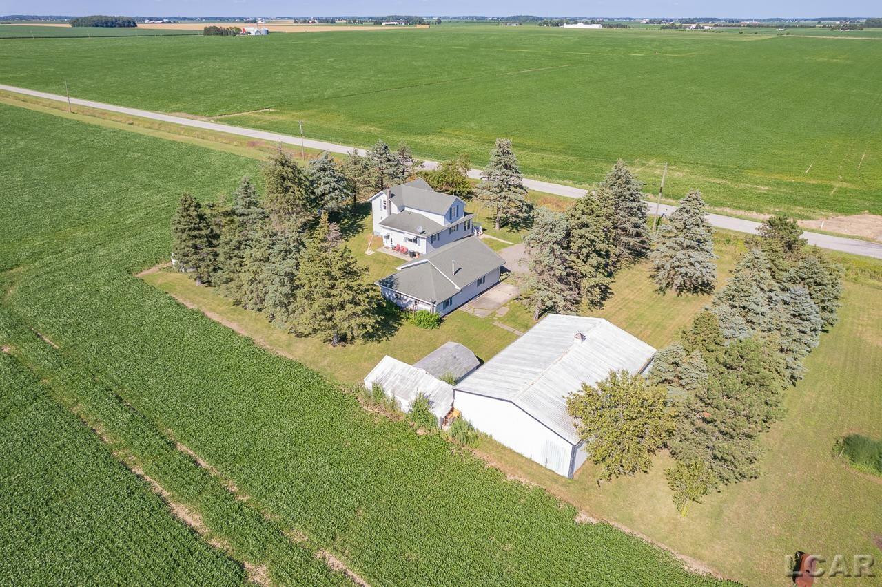 11596 Loar, Blissfield, MI 49228 — Photo 6