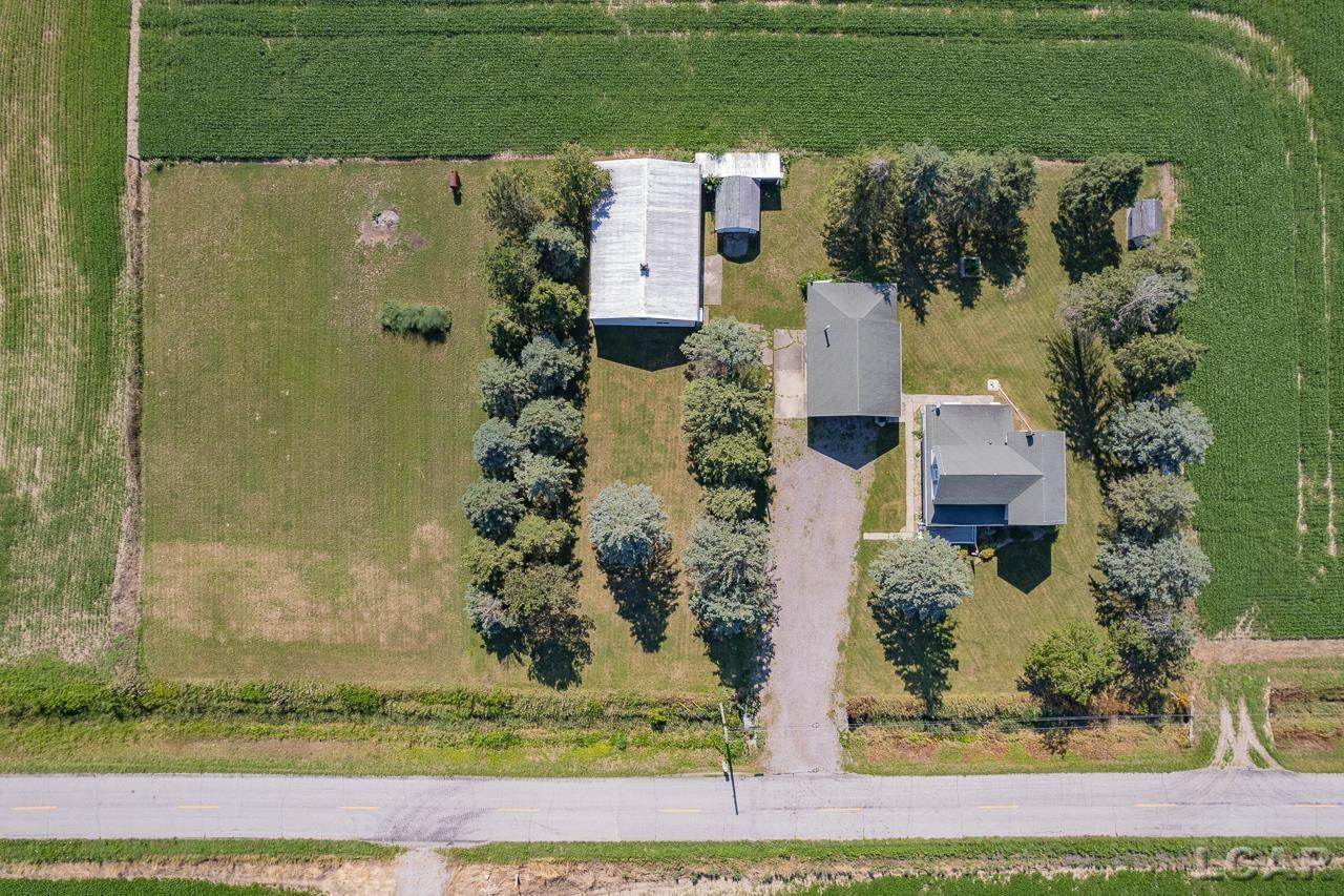 11596 Loar, Blissfield, MI 49228 — Photo 9