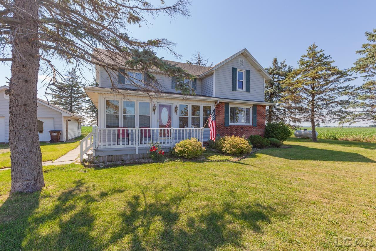 11596 Loar, Blissfield, MI 49228 — Photo 42