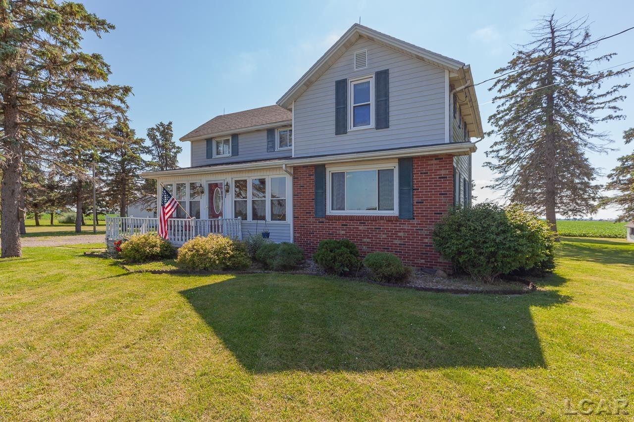 11596 Loar, Blissfield, MI 49228 — Photo 43