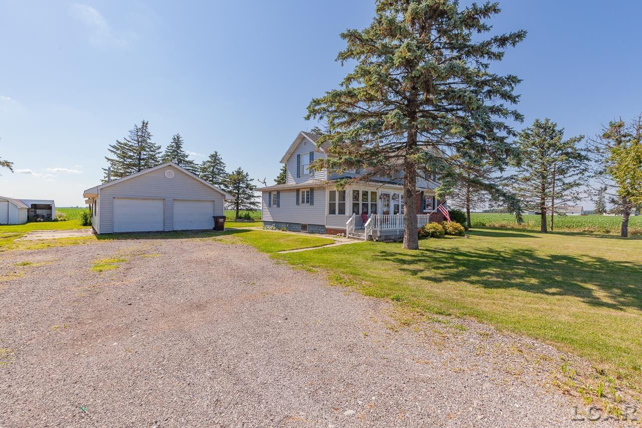 11596 Loar, Blissfield, MI 49228 — Photo 44
