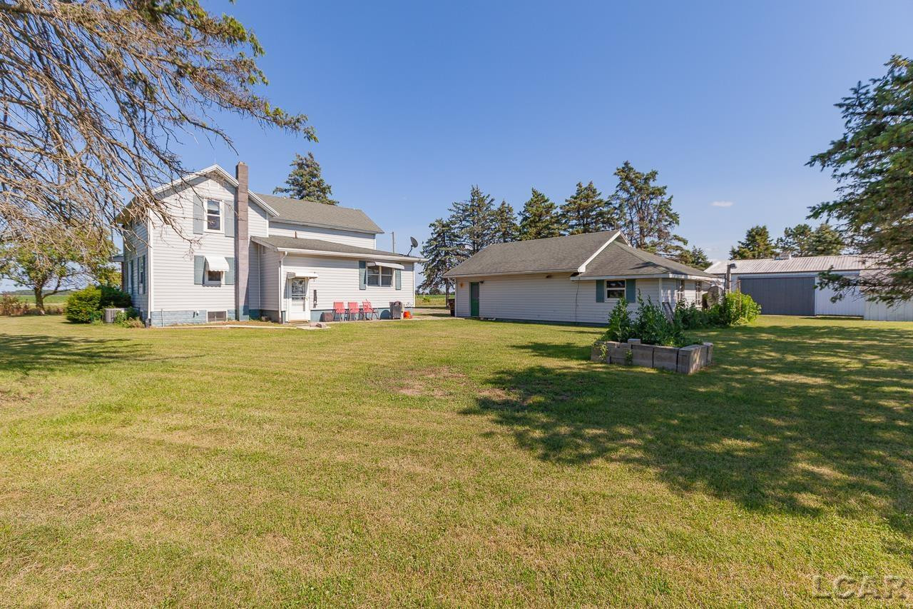 11596 Loar, Blissfield, MI 49228 — Photo 46