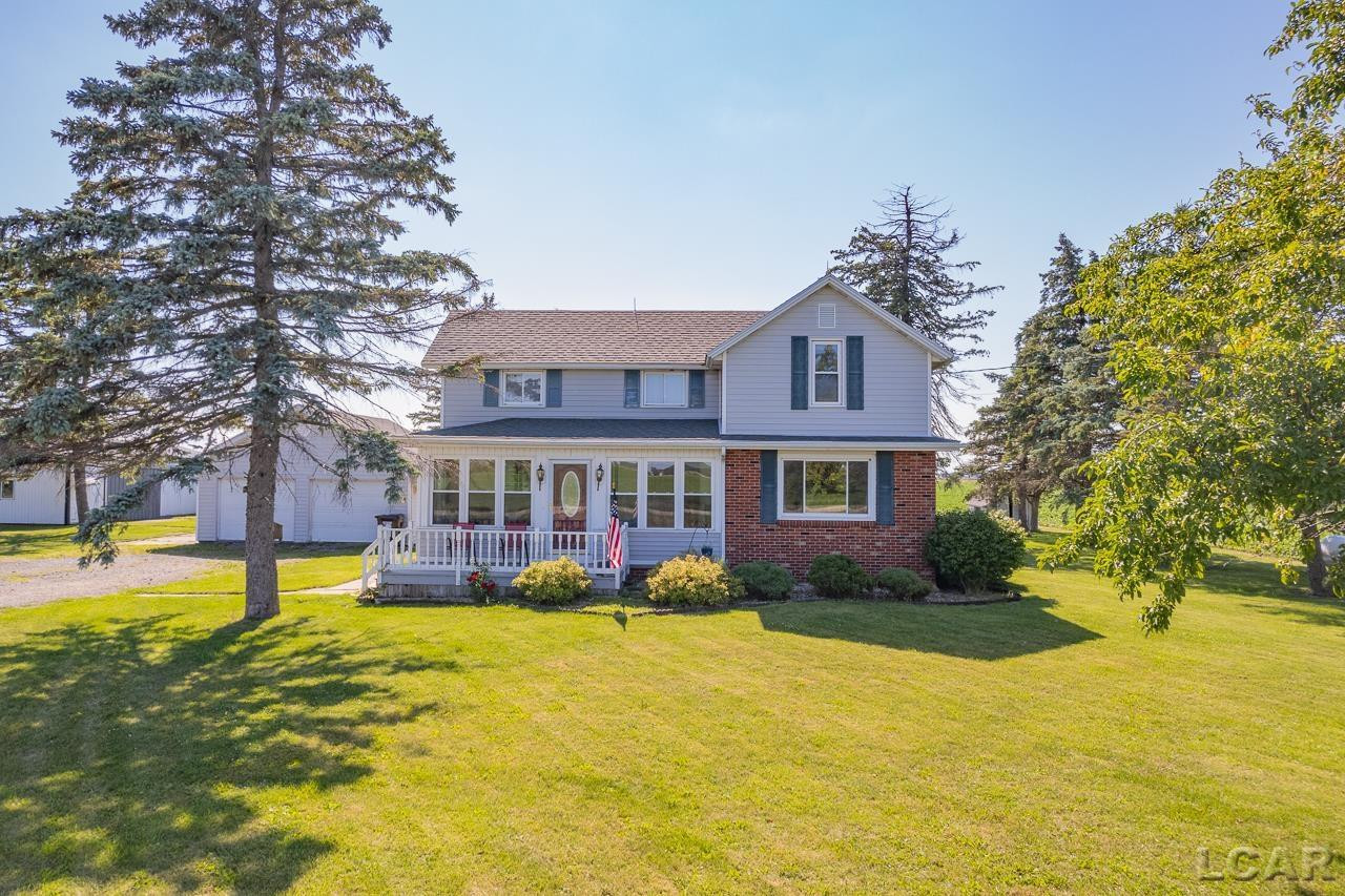 11596 Loar, Blissfield, MI 49228 — Photo 47