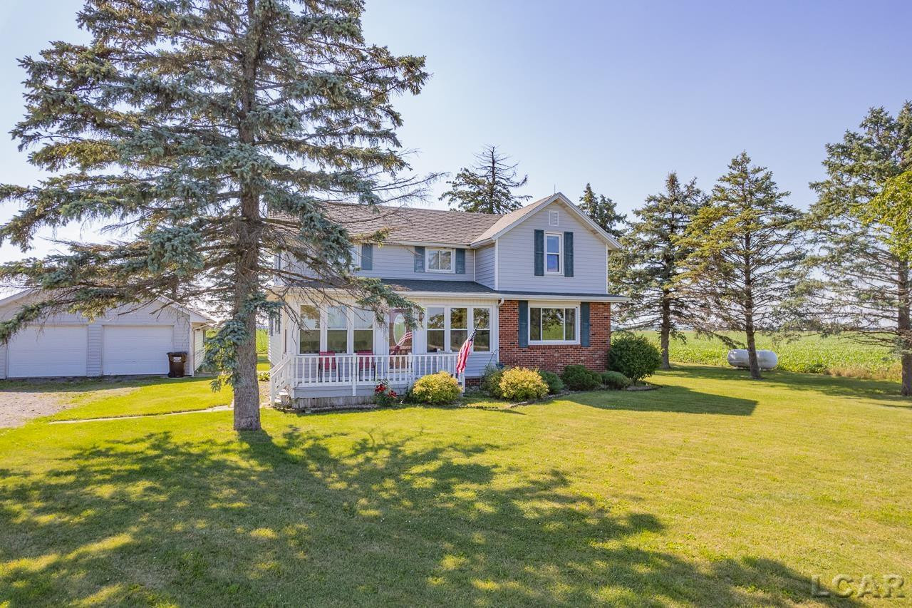 11596 Loar, Blissfield, MI 49228 — Photo 48