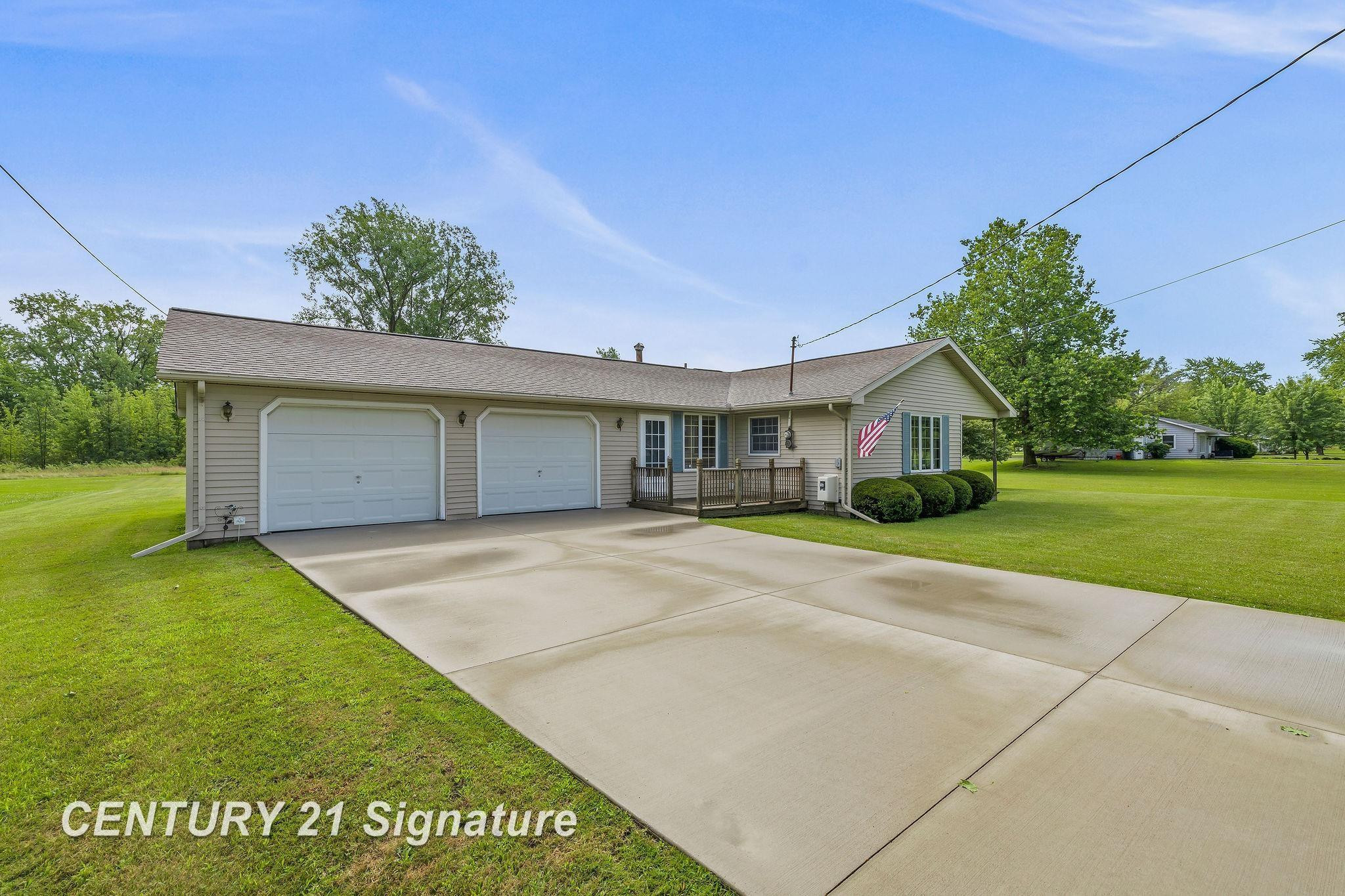5115 Cole Road, Saginaw, MI 48601 — Photo 2