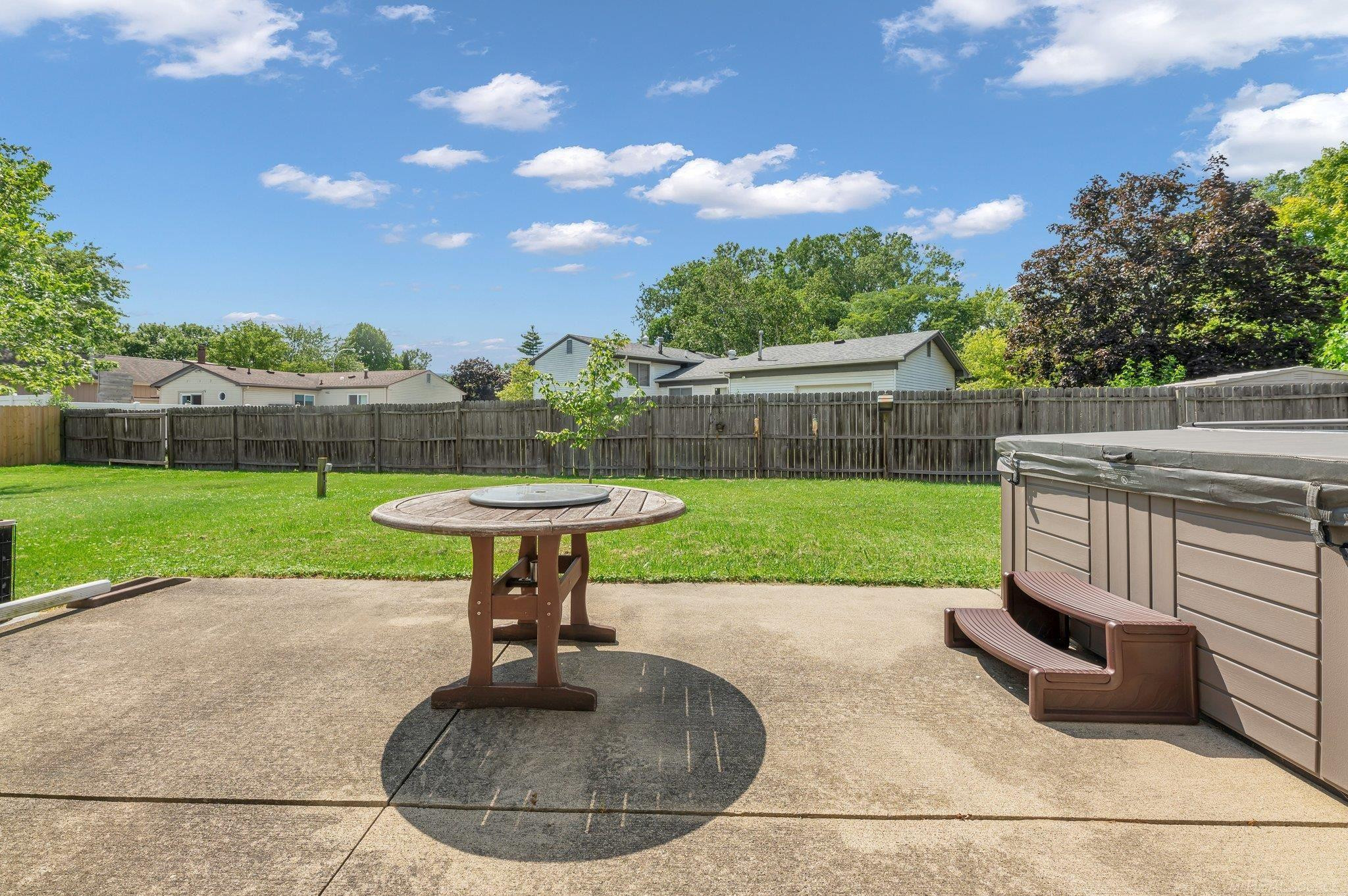 643 Donnalee Drive, Monroe, MI 48162 — Photo 21