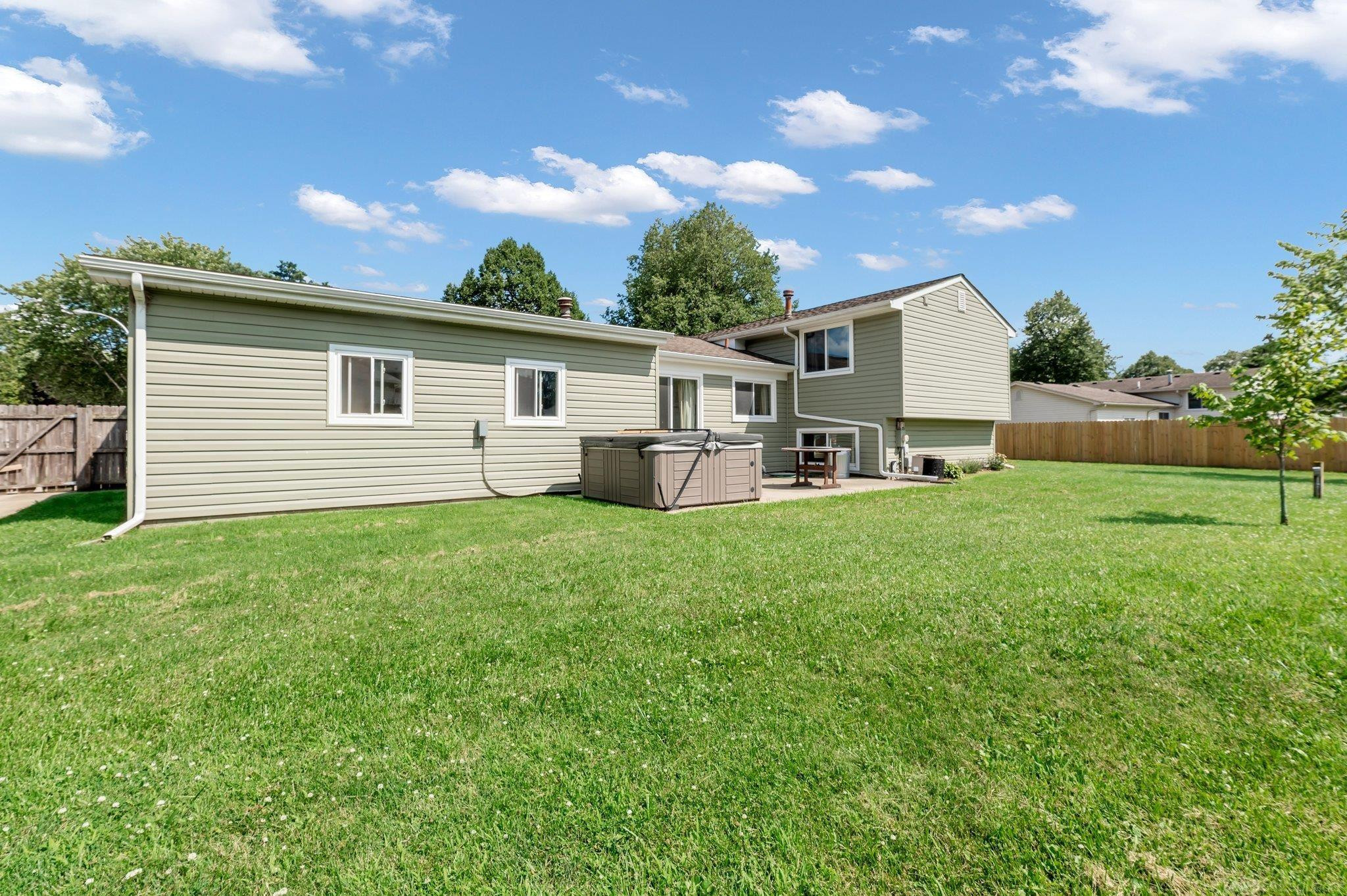 643 Donnalee Drive, Monroe, MI 48162 — Photo 22
