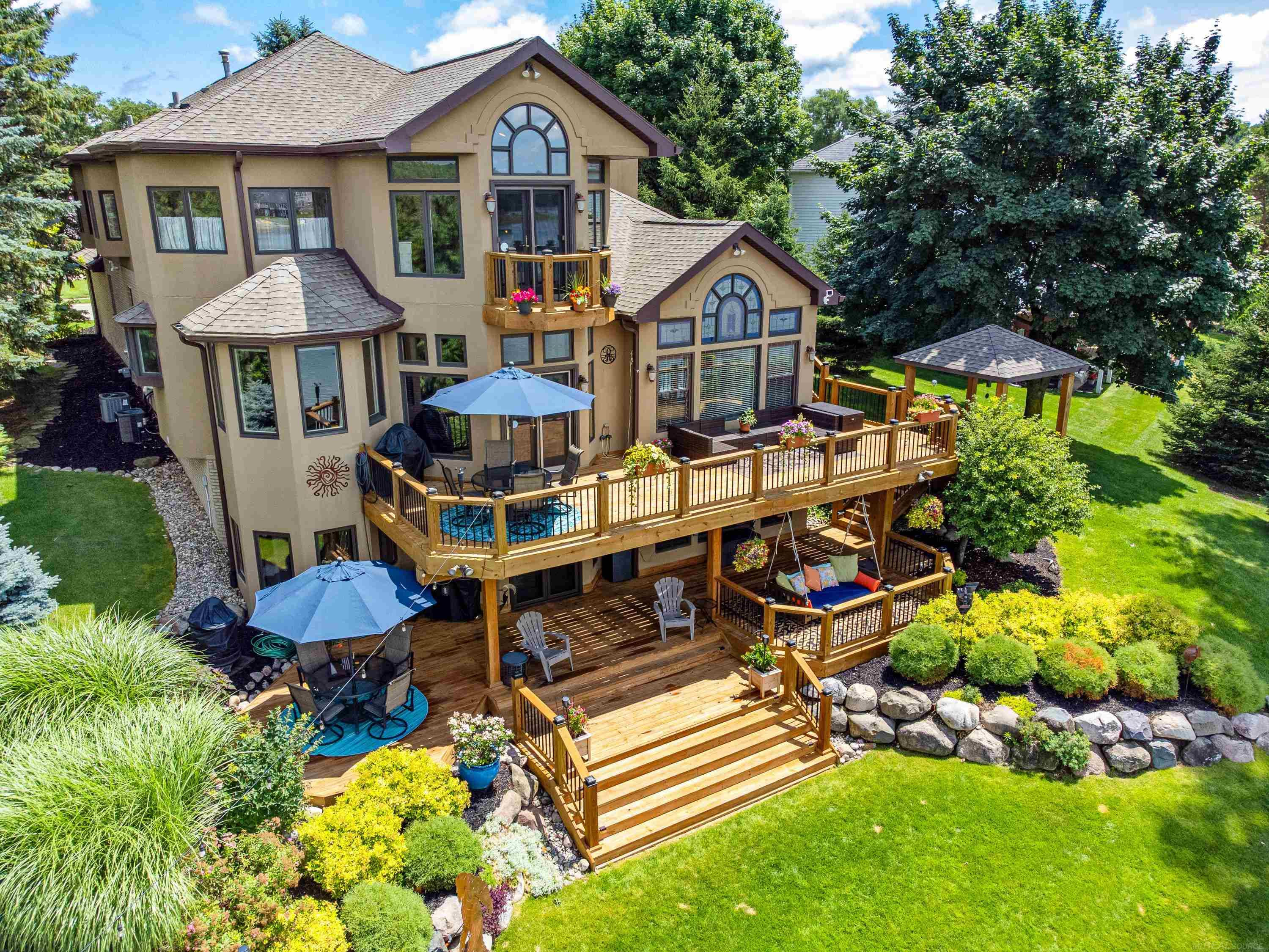 700 Lakes Edge Drive, Oxford, MI 48371 — Photo 8