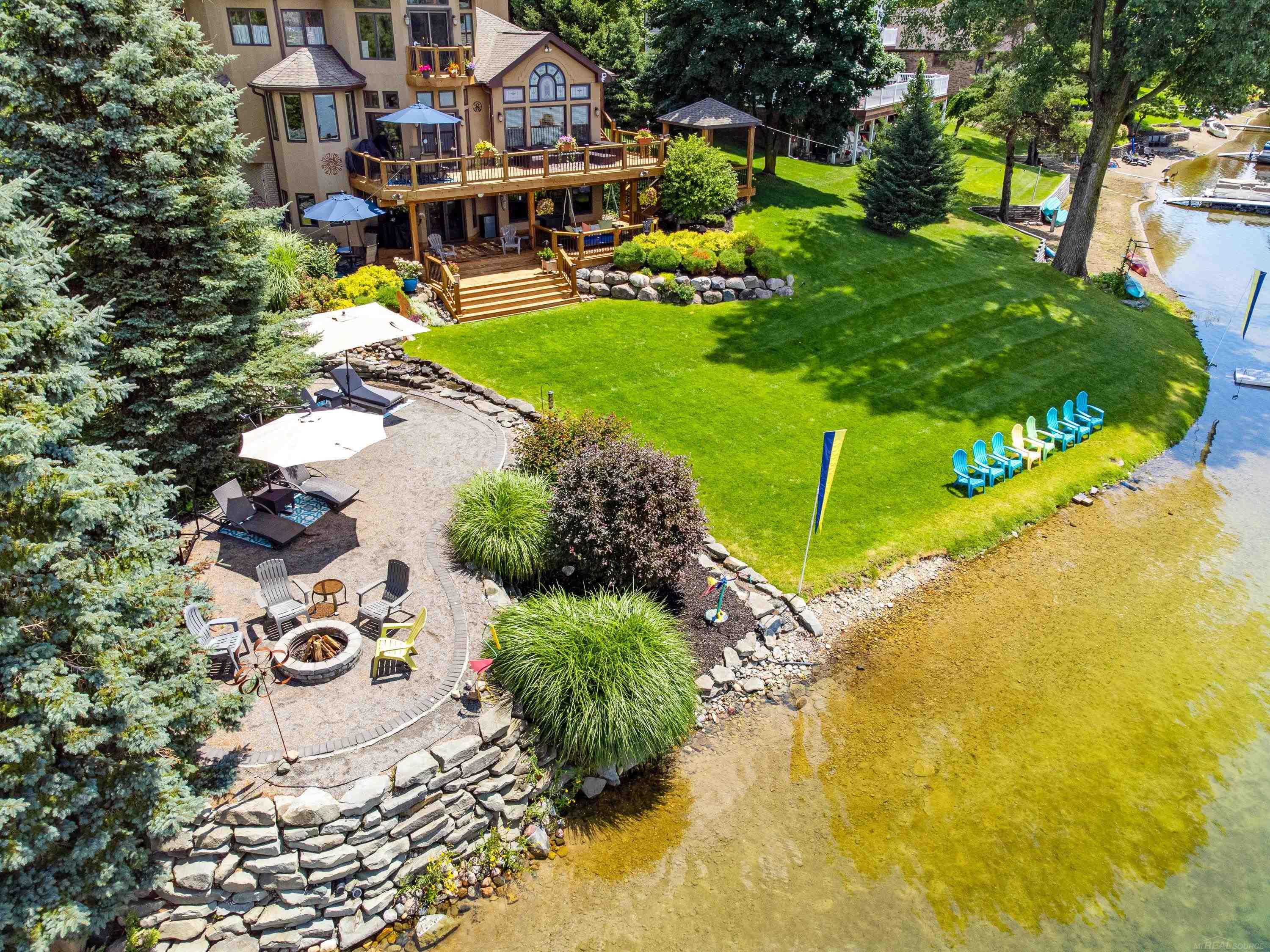 700 Lakes Edge Drive, Oxford, MI 48371 — Photo 12