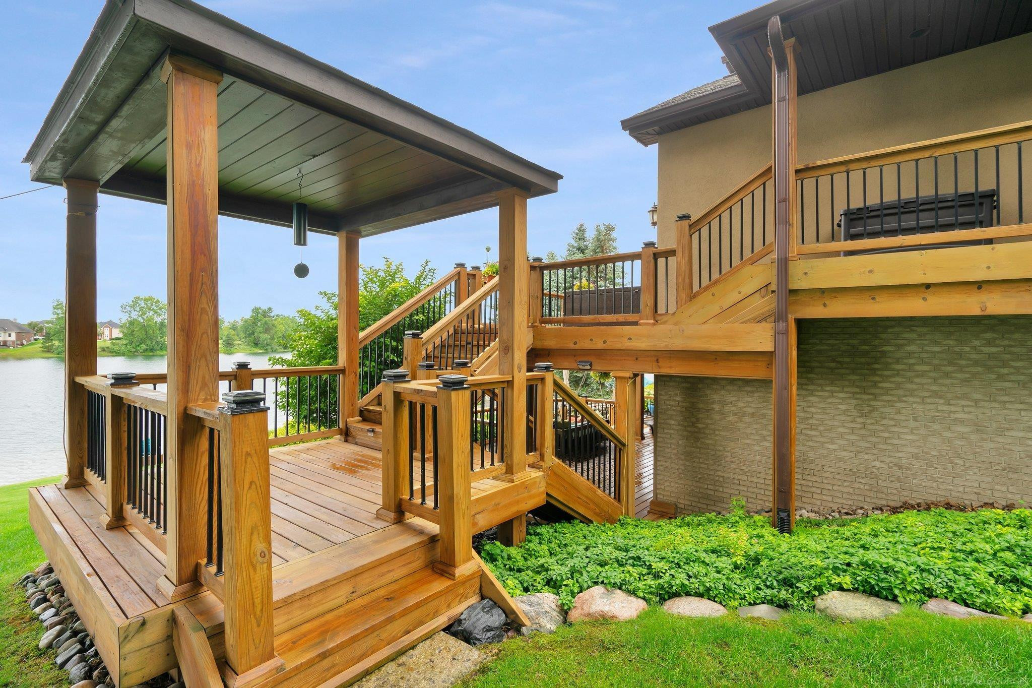 700 Lakes Edge Drive, Oxford, MI 48371 — Photo 15
