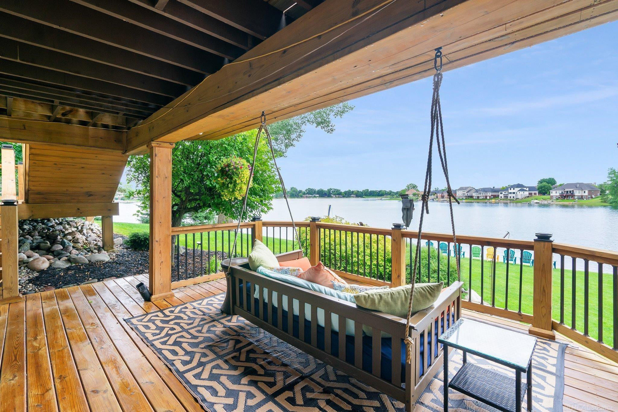 700 Lakes Edge Drive, Oxford, MI 48371 — Photo 18