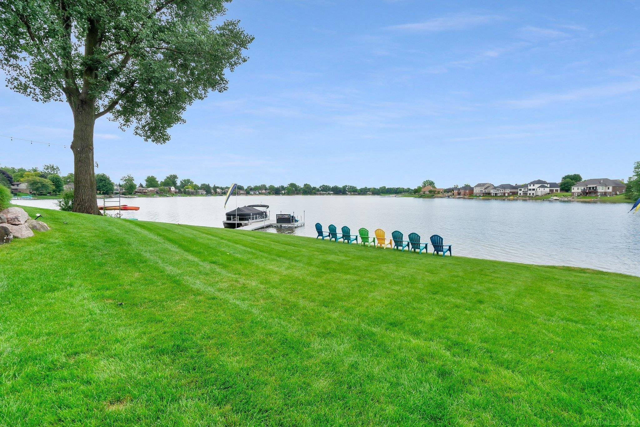 700 Lakes Edge Drive, Oxford, MI 48371 — Photo 19