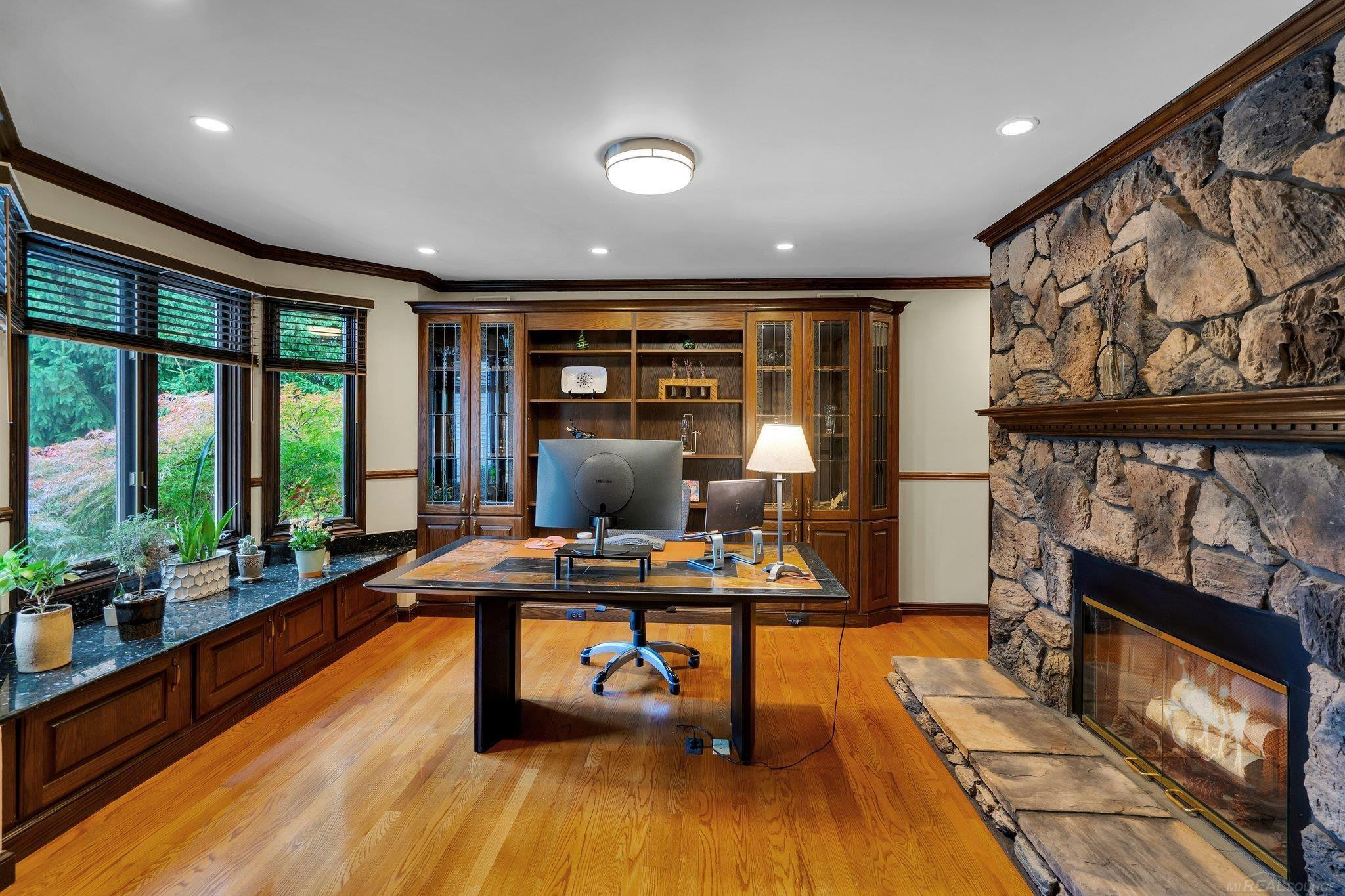 700 Lakes Edge Drive, Oxford, MI 48371 — Photo 27