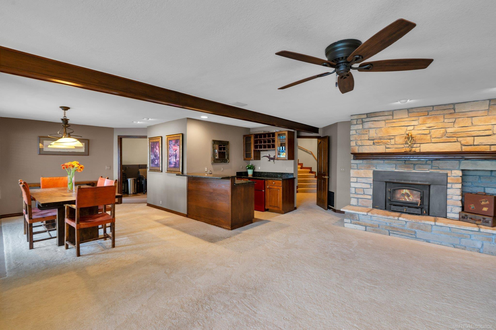 700 Lakes Edge Drive, Oxford, MI 48371 — Photo 53