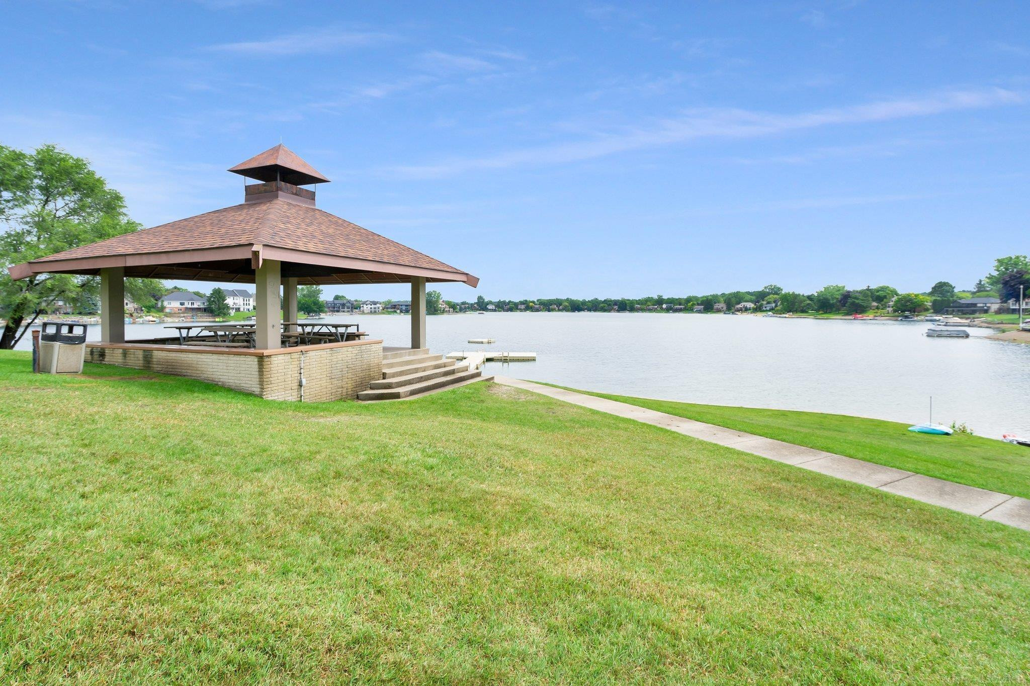 700 Lakes Edge Drive, Oxford, MI 48371 — Photo 61