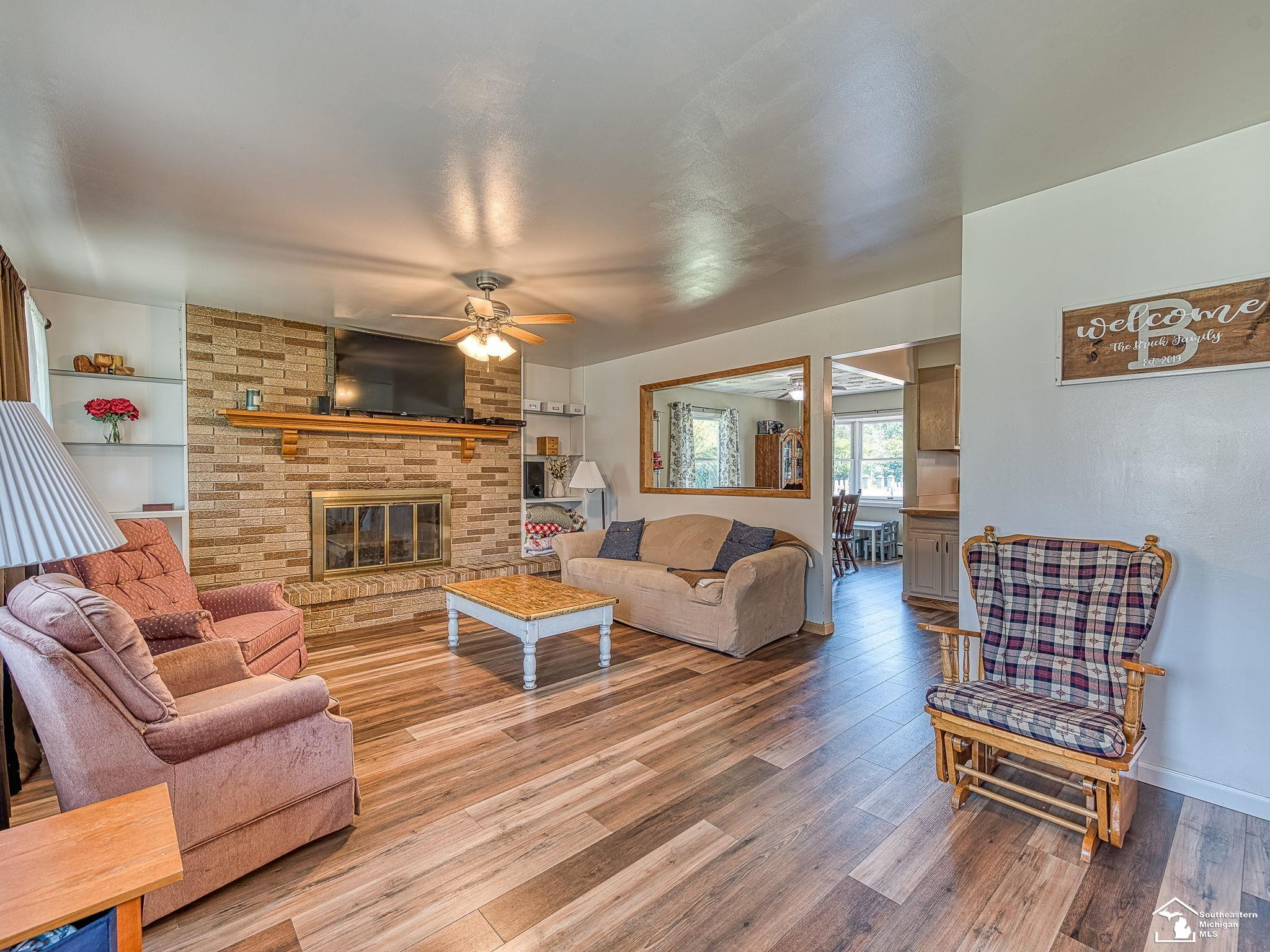 12790 Beaver, Carleton, MI 48117 — Photo 8
