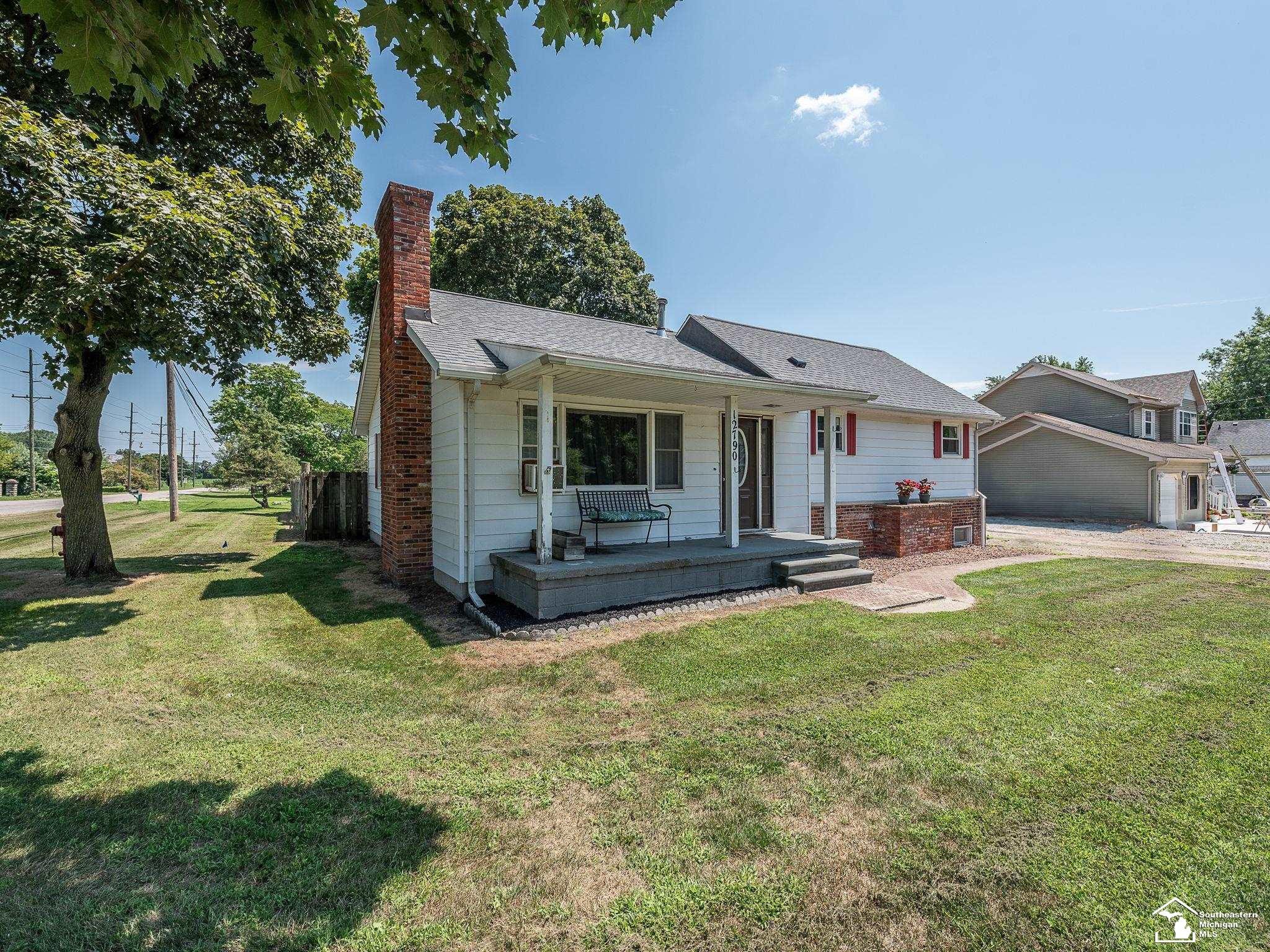 12790 Beaver, Carleton, MI 48117 — Photo 21