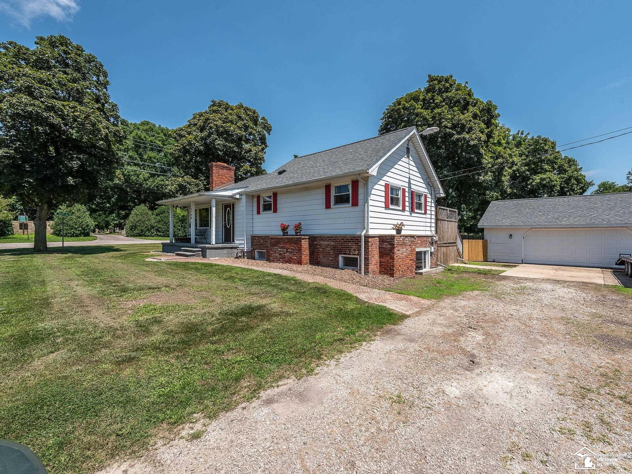 12790 Beaver, Carleton, MI 48117 — Photo 22