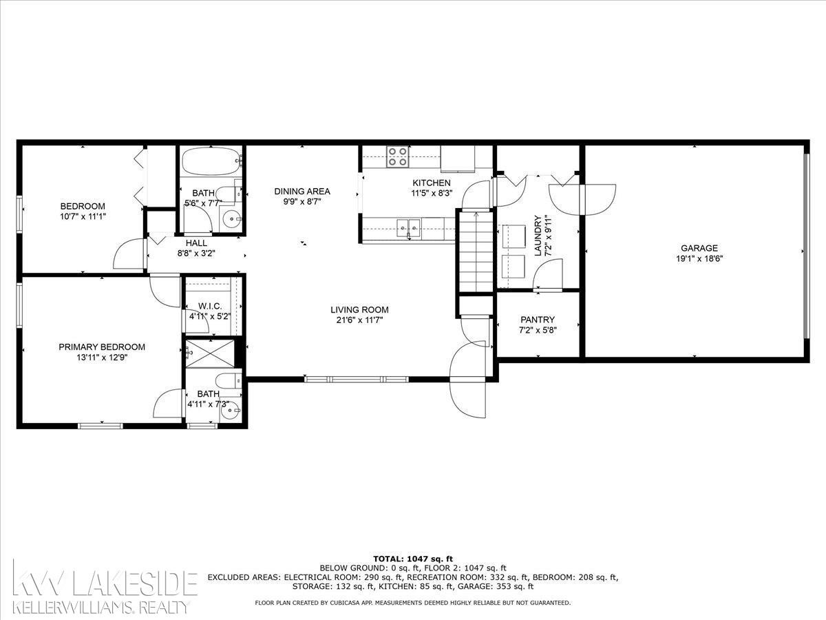 49266 Ashley Court, Utica, MI 48315 — Photo 25