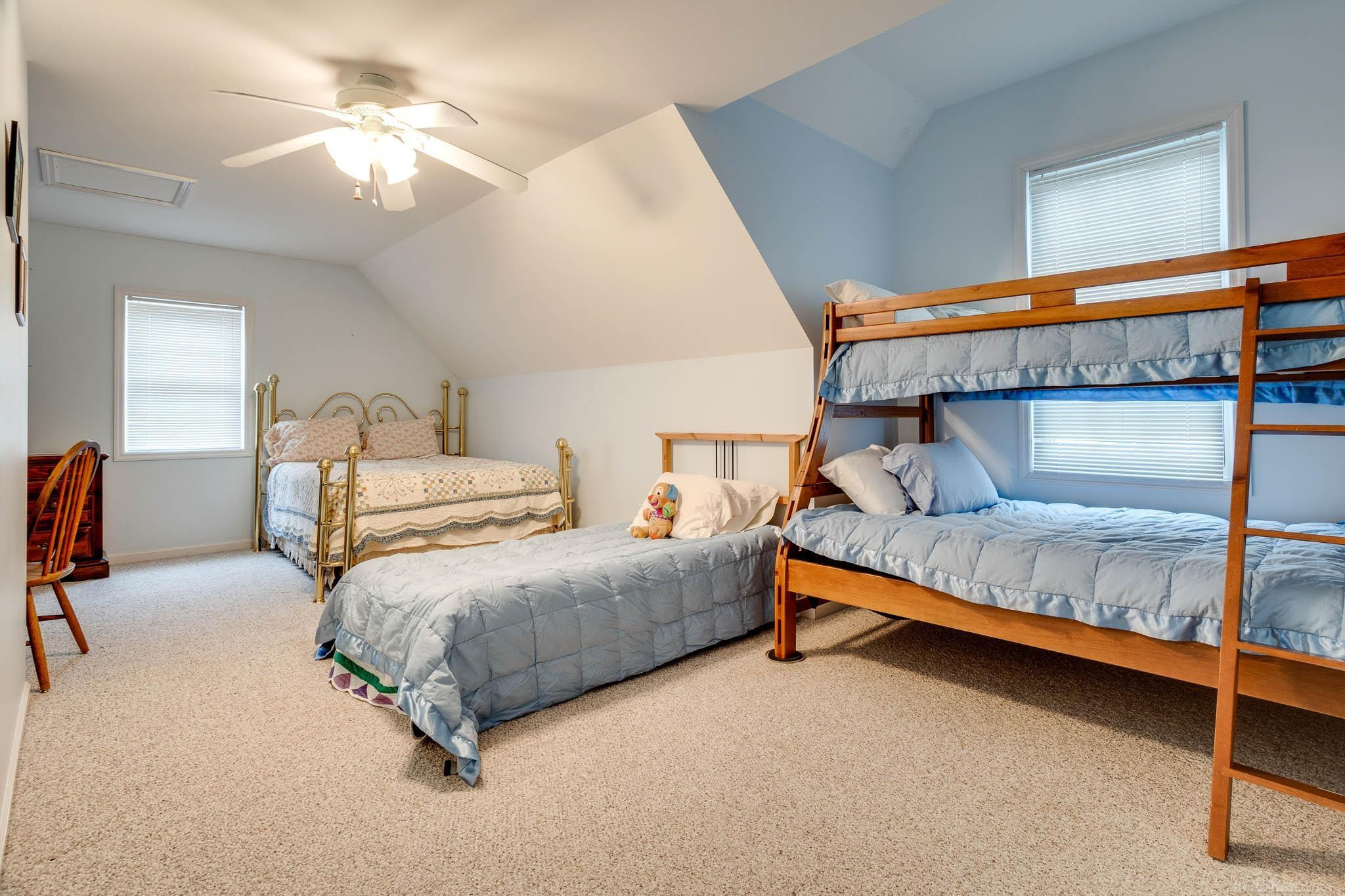 5020 Shorefront Lane, MI — Photo 36