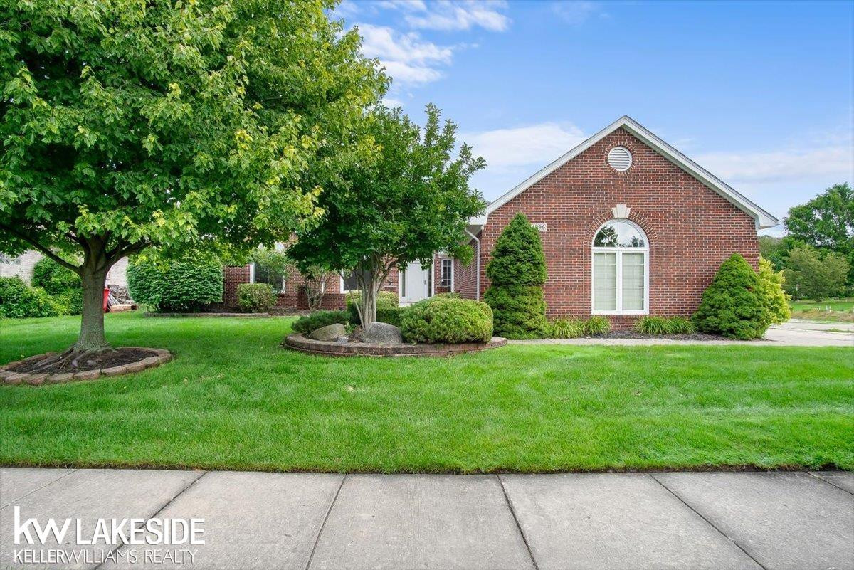 54296 Jack Drive, Macomb, MI 48042 — Photo 2