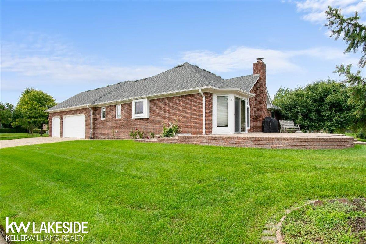 54296 Jack Drive, Macomb, MI 48042 — Photo 34