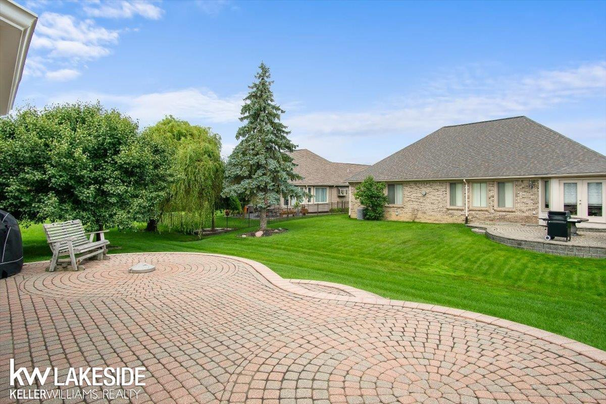 54296 Jack Drive, Macomb, MI 48042 — Photo 35