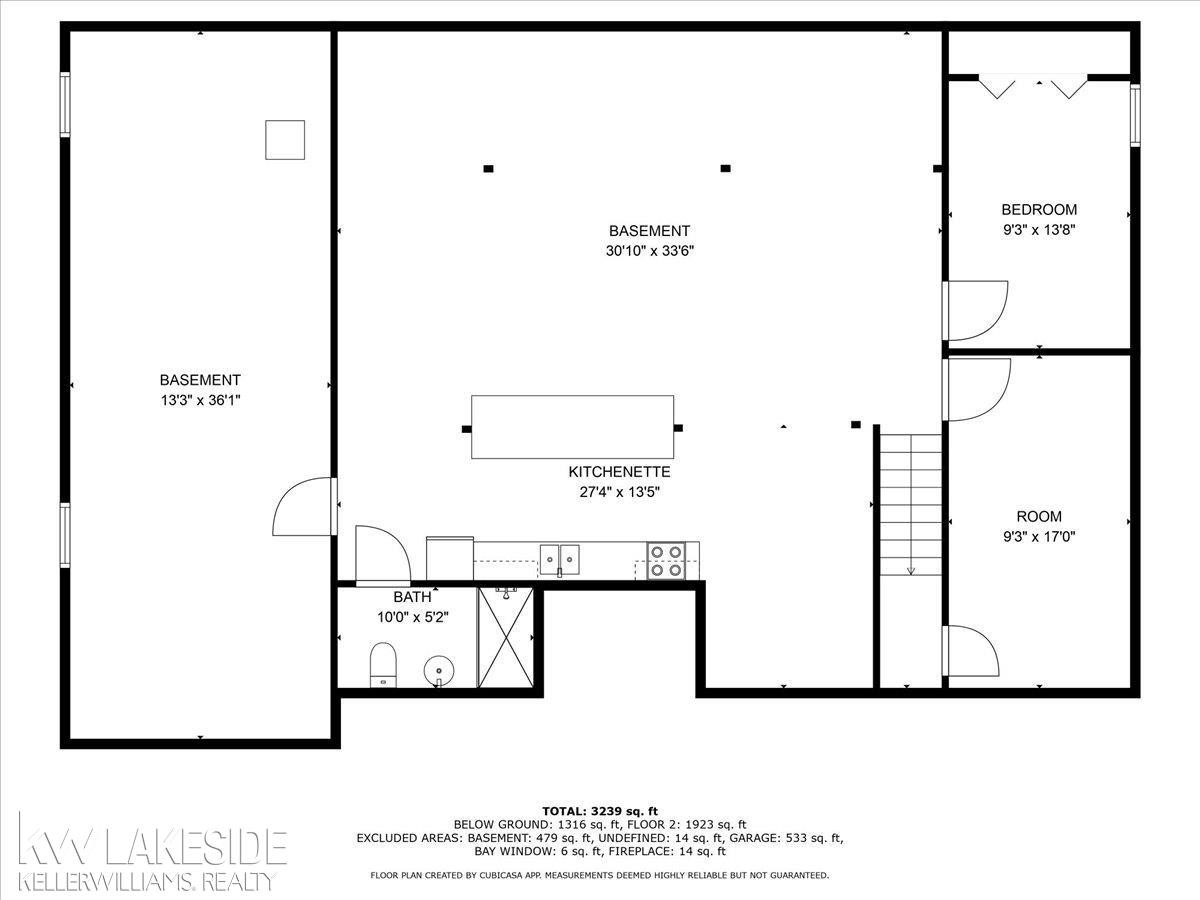 54296 Jack Drive, Macomb, MI 48042 — Photo 42
