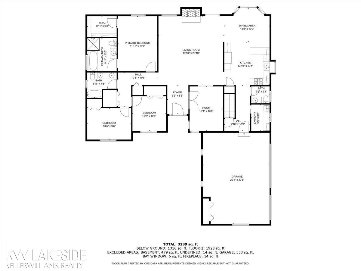 54296 Jack Drive, Macomb, MI 48042 — Photo 43