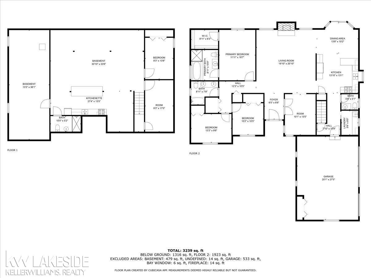 54296 Jack Drive, Macomb, MI 48042 — Photo 44
