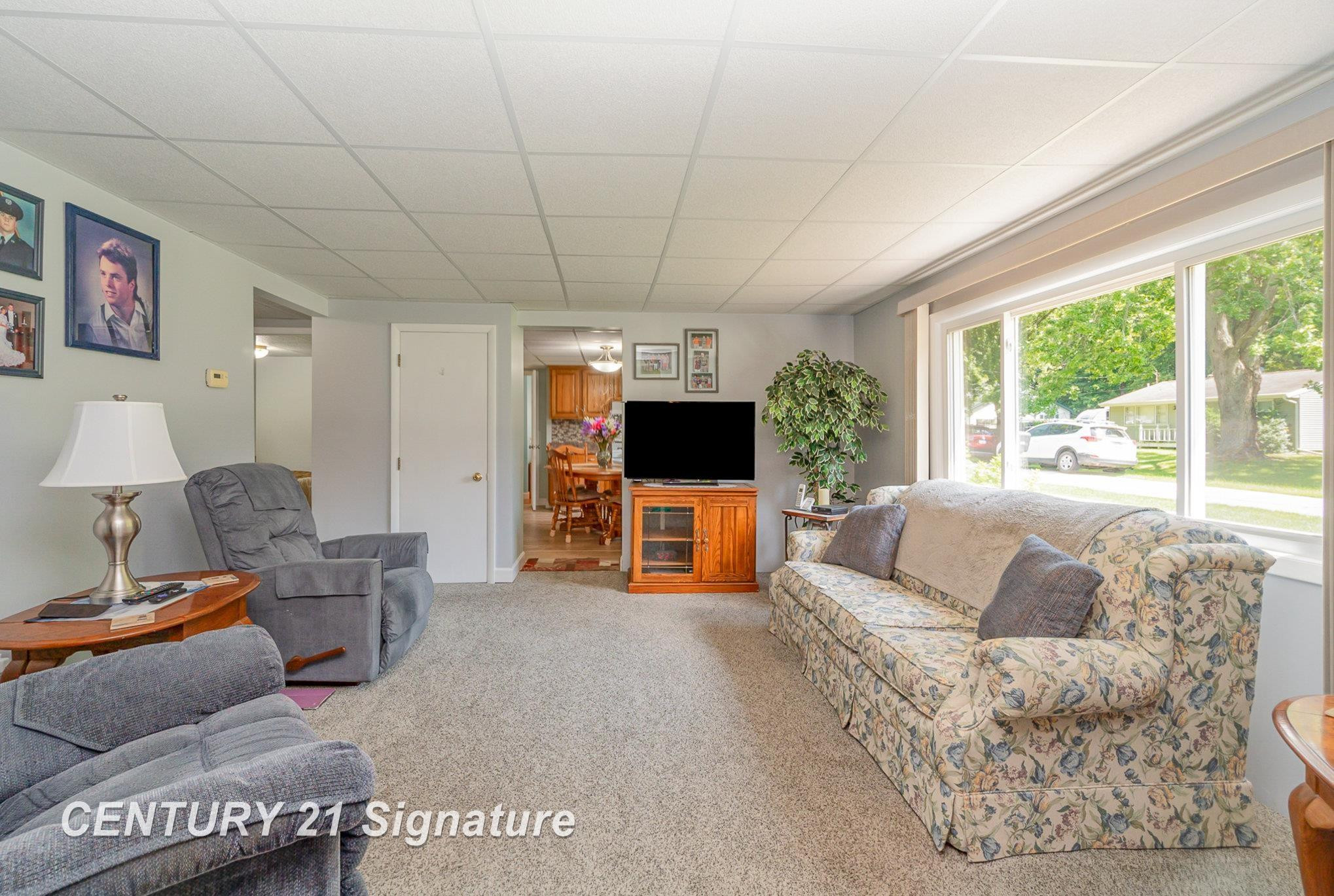 1015 Park Court, Saint Charles, MI 48655 — Photo 5