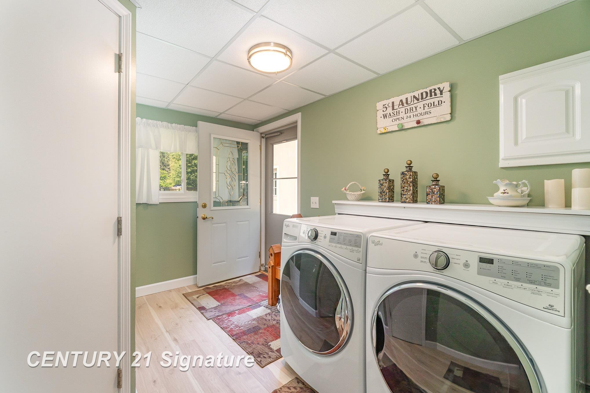 1015 Park Court, Saint Charles, MI 48655 — Photo 11
