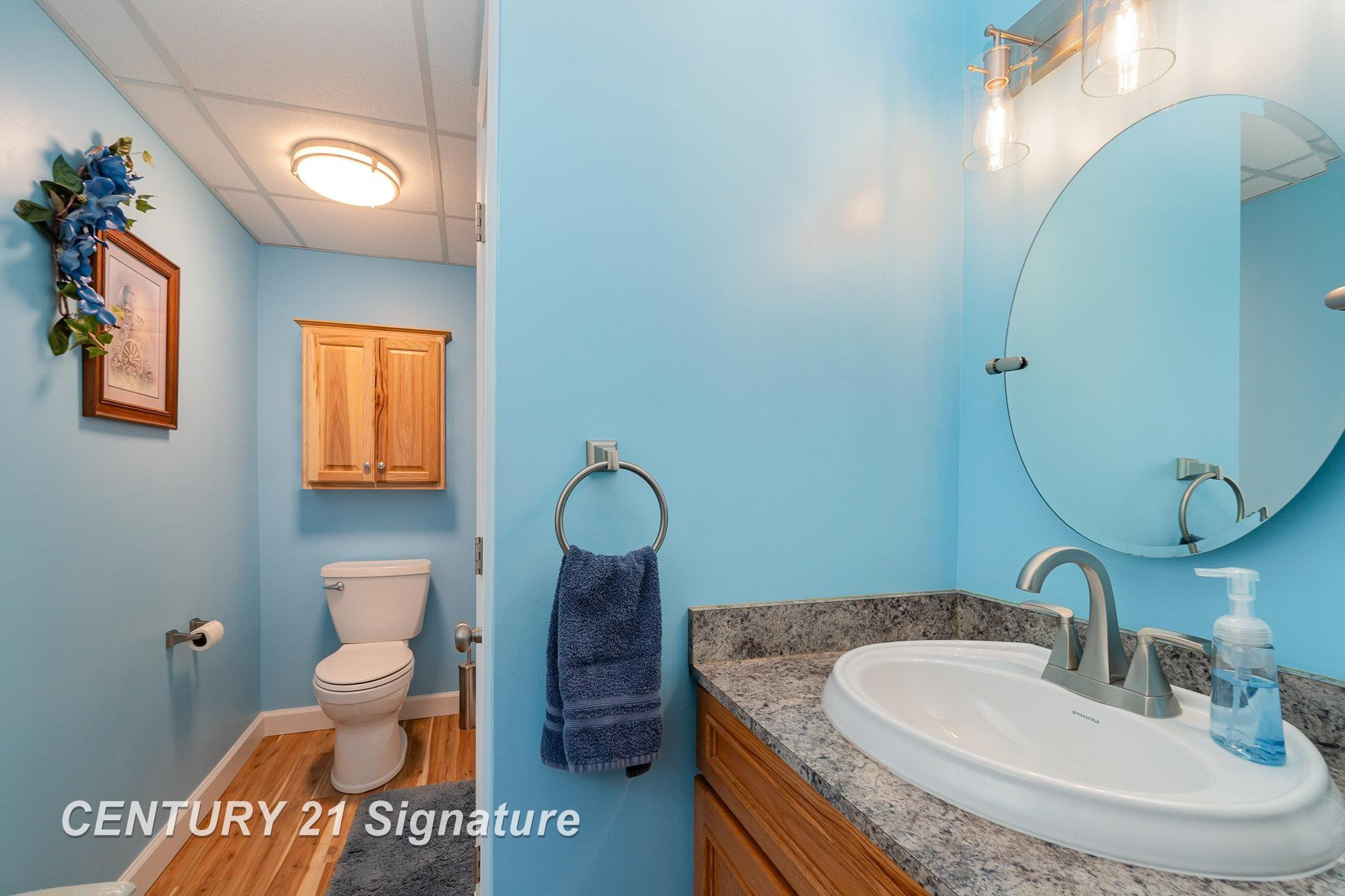 1015 Park Court, Saint Charles, MI 48655 — Photo 12