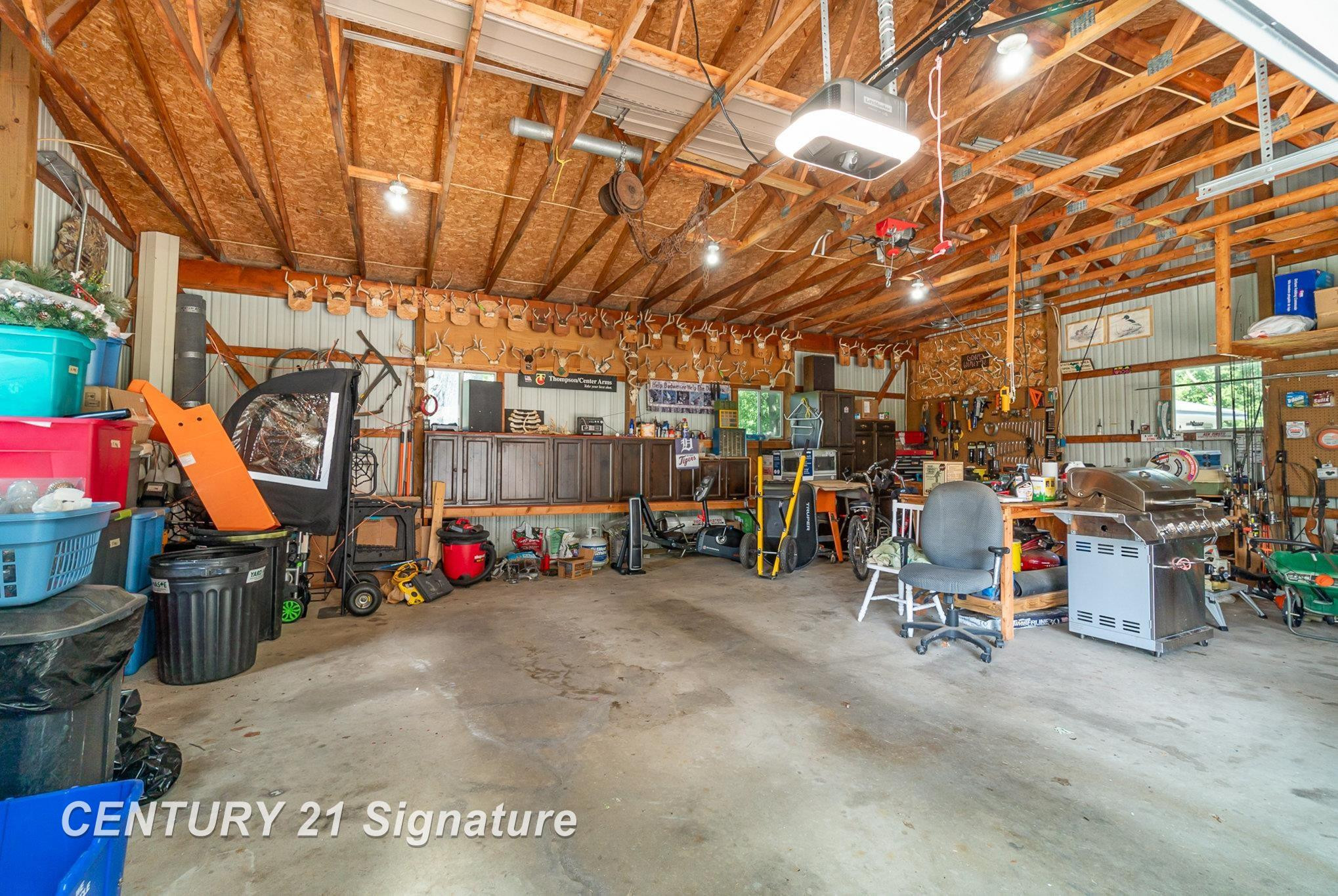 1015 Park Court, Saint Charles, MI 48655 — Photo 21