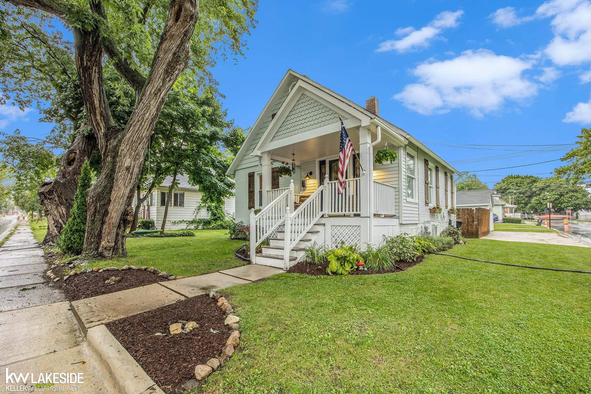 291 E Lafayette Street, MI 48065 — Photo 3
