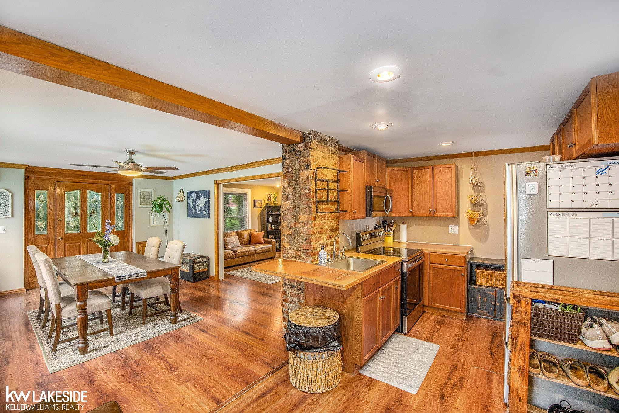 291 E Lafayette Street, MI 48065 — Photo 8