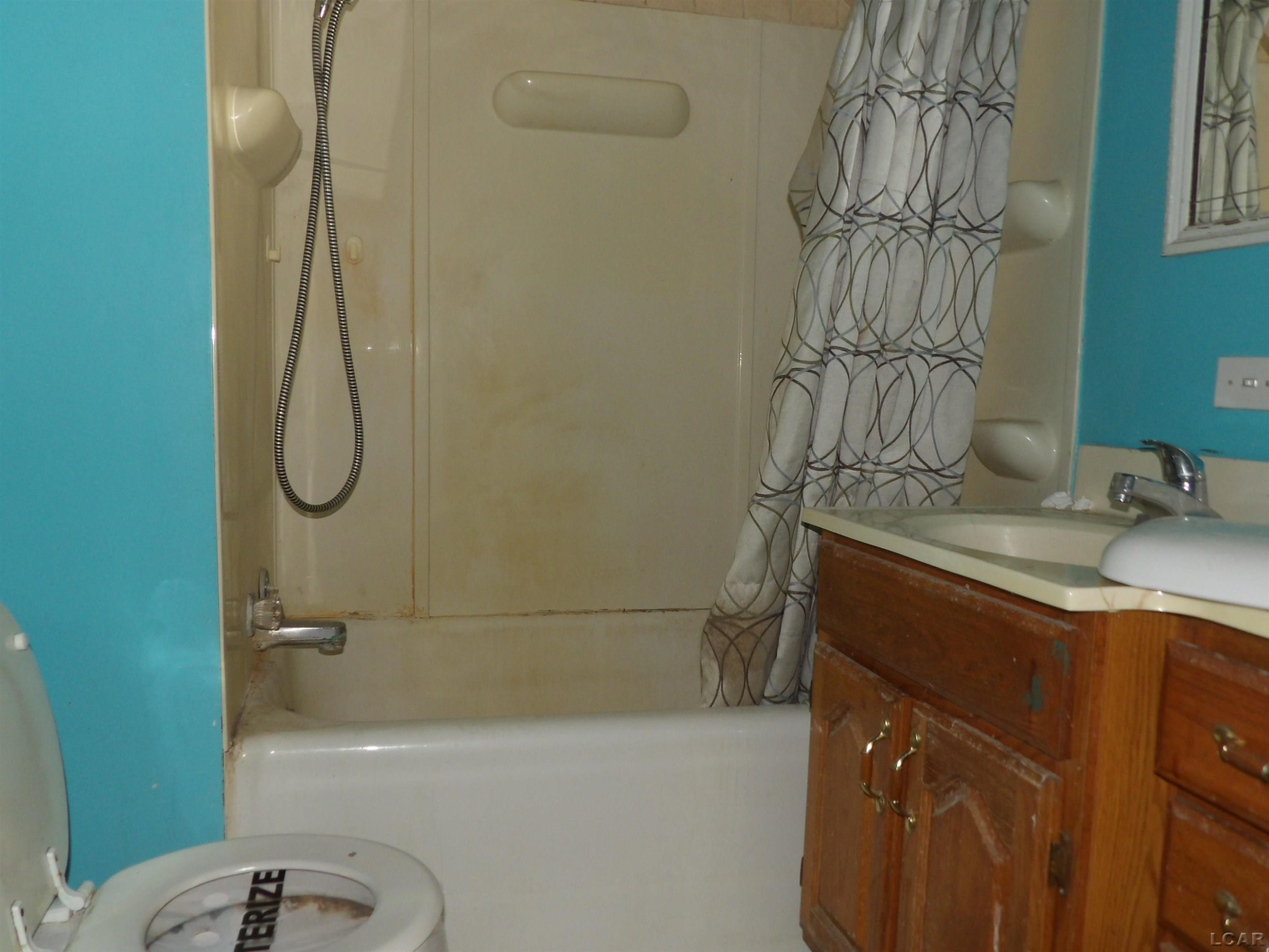 118 Coman, Clinton, MI 49236 — Photo 4