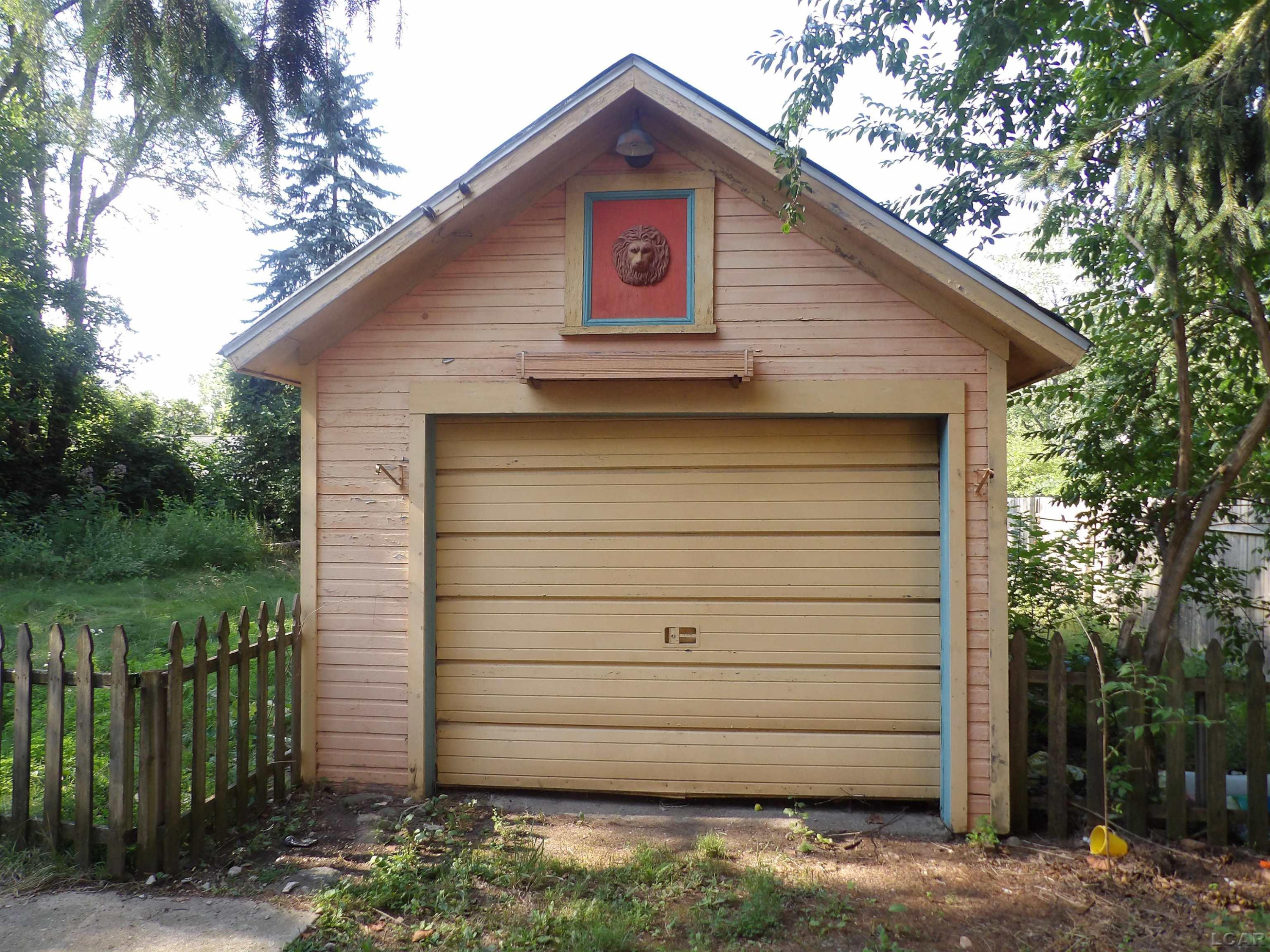 118 Coman, Clinton, MI 49236 — Photo 11