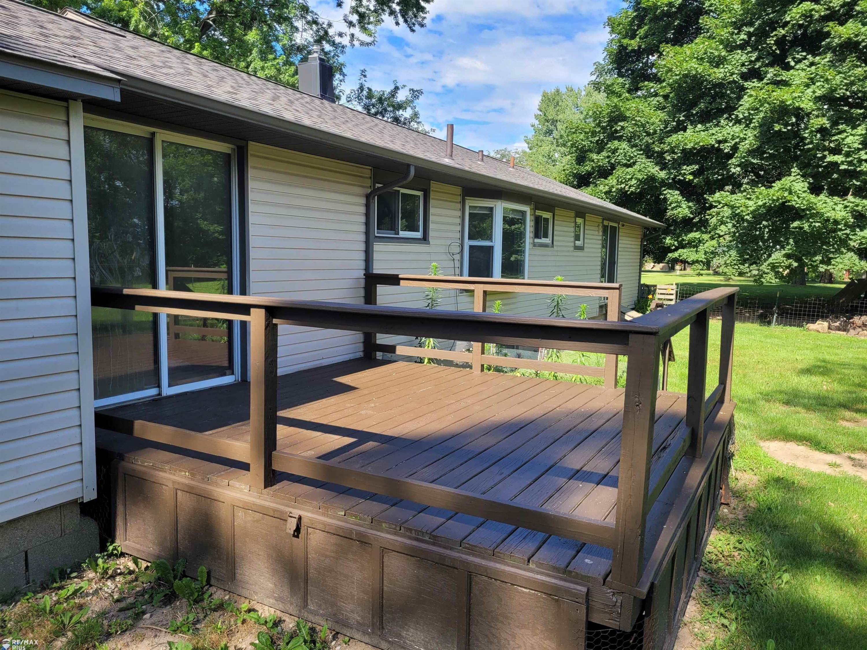 1307 Sharon, Lapeer, MI 48446 — Photo 31