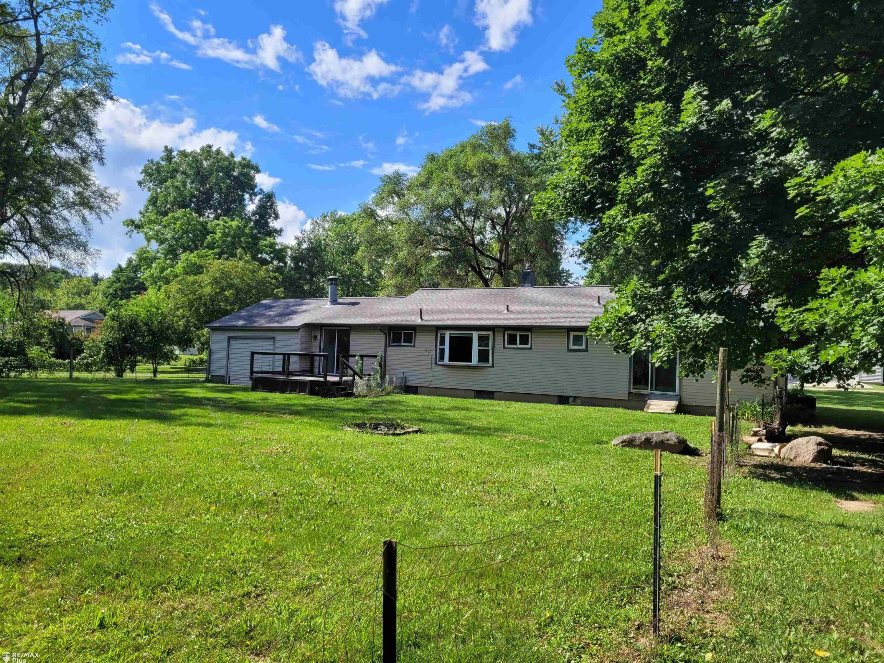 1307 Sharon, Lapeer, MI 48446 — Photo 33