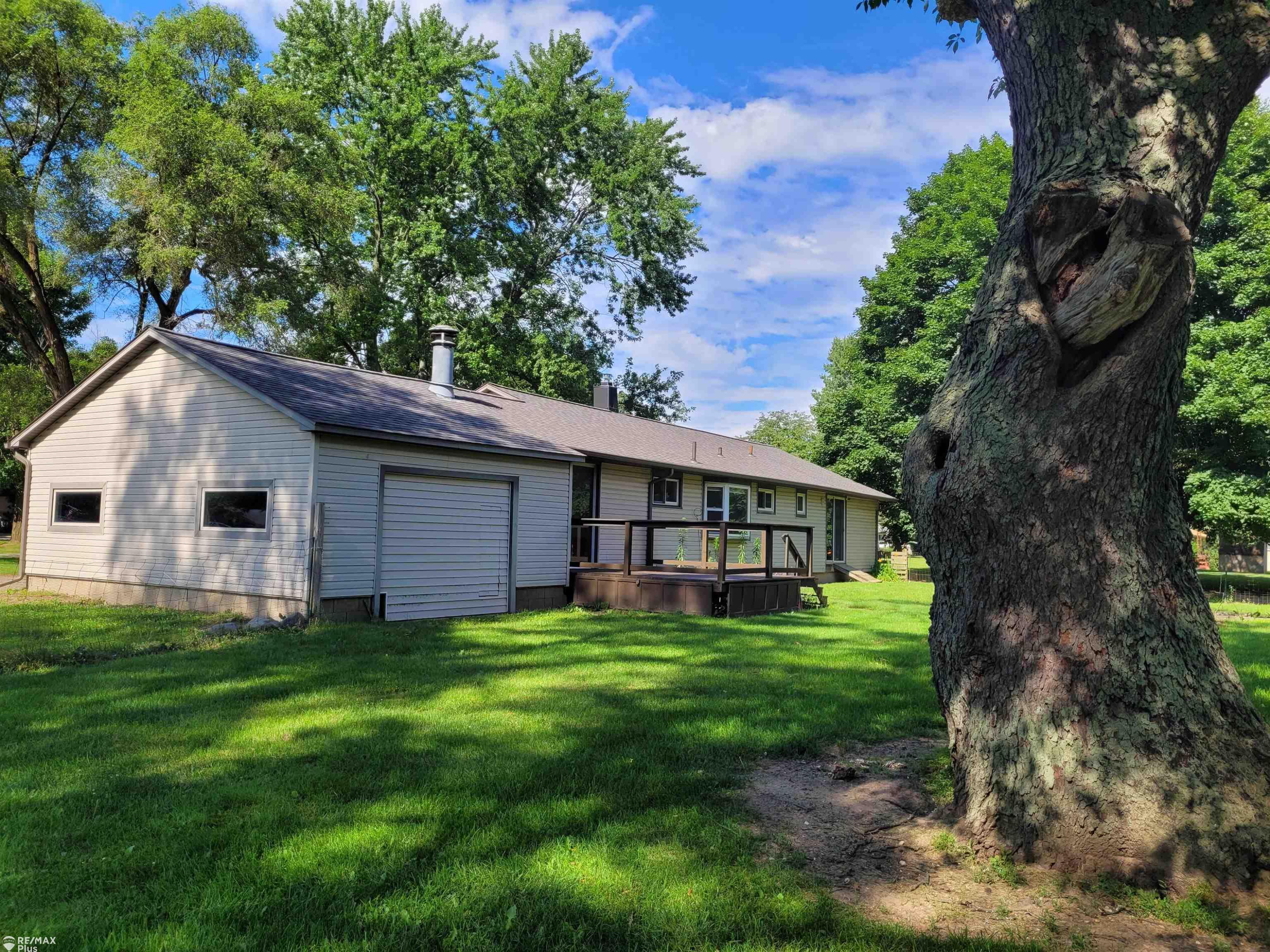 1307 Sharon, Lapeer, MI 48446 — Photo 34