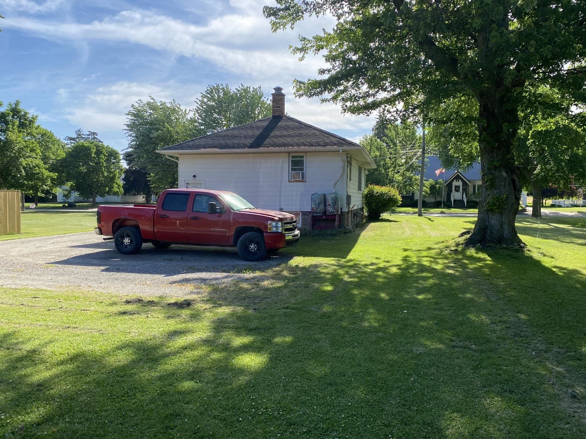439 N Beck, Sebewaing, MI 48759 — Photo 2