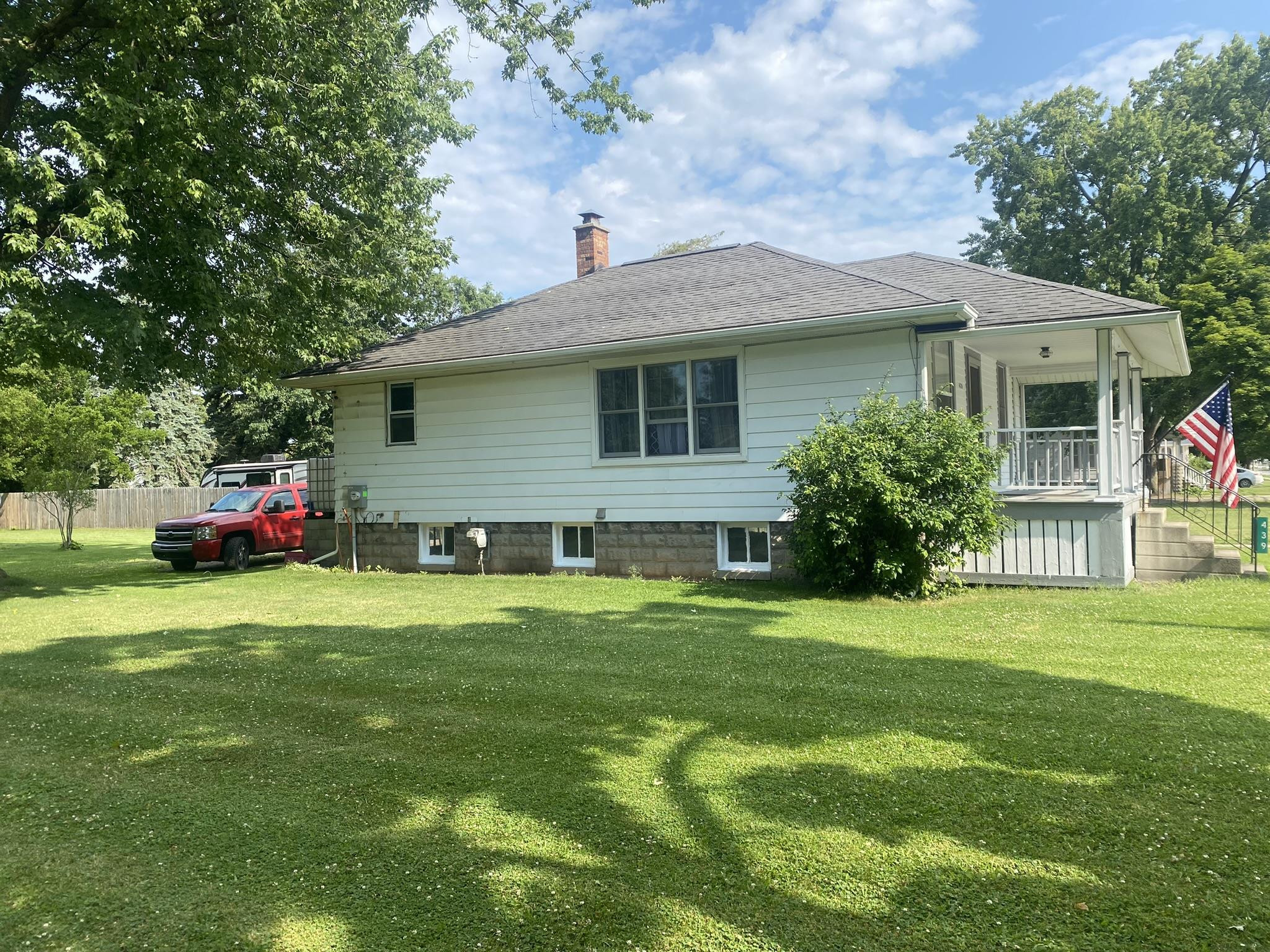 439 N Beck, Sebewaing, MI 48759 — Photo 3