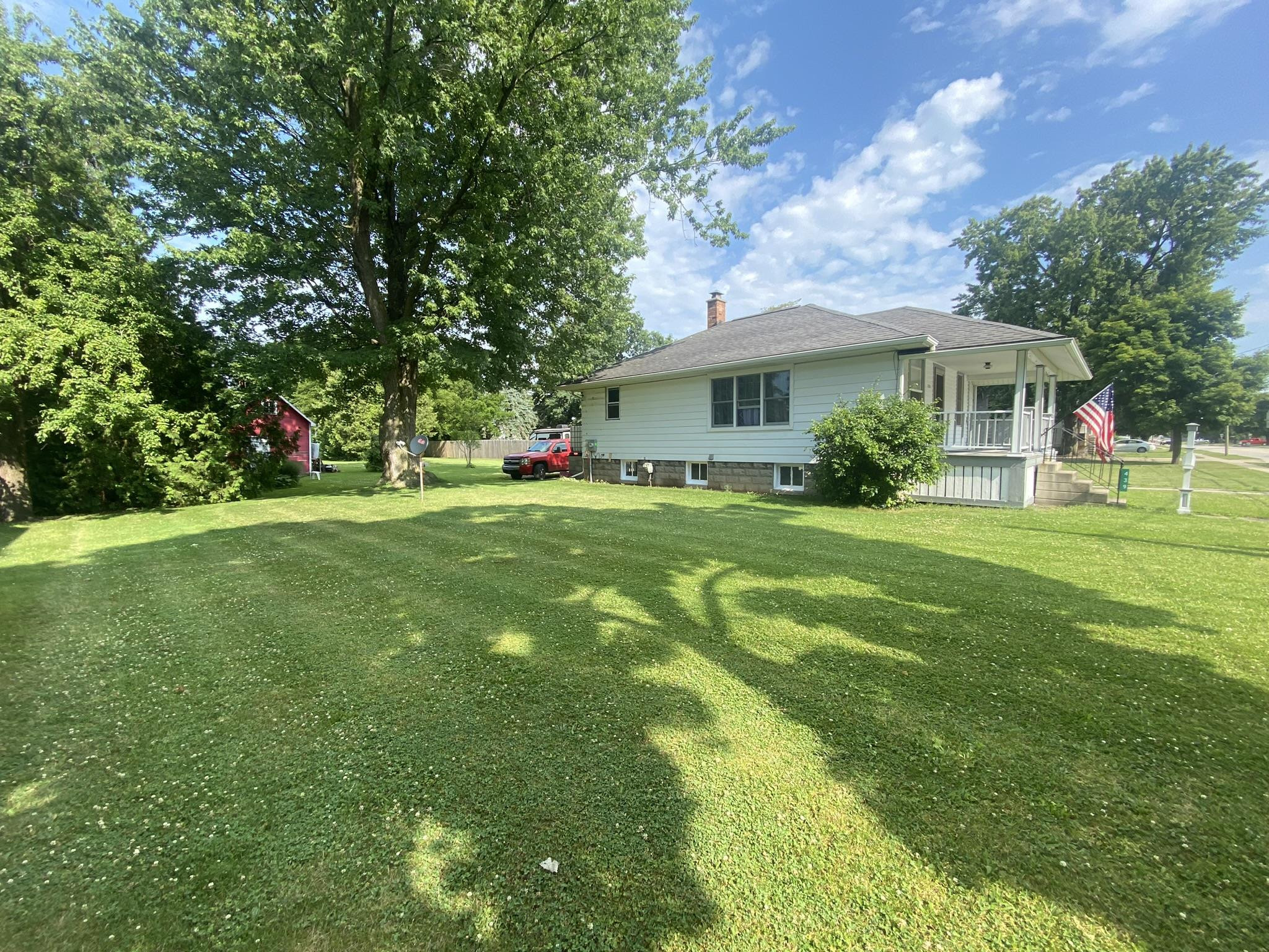 439 N Beck, Sebewaing, MI 48759 — Photo 4